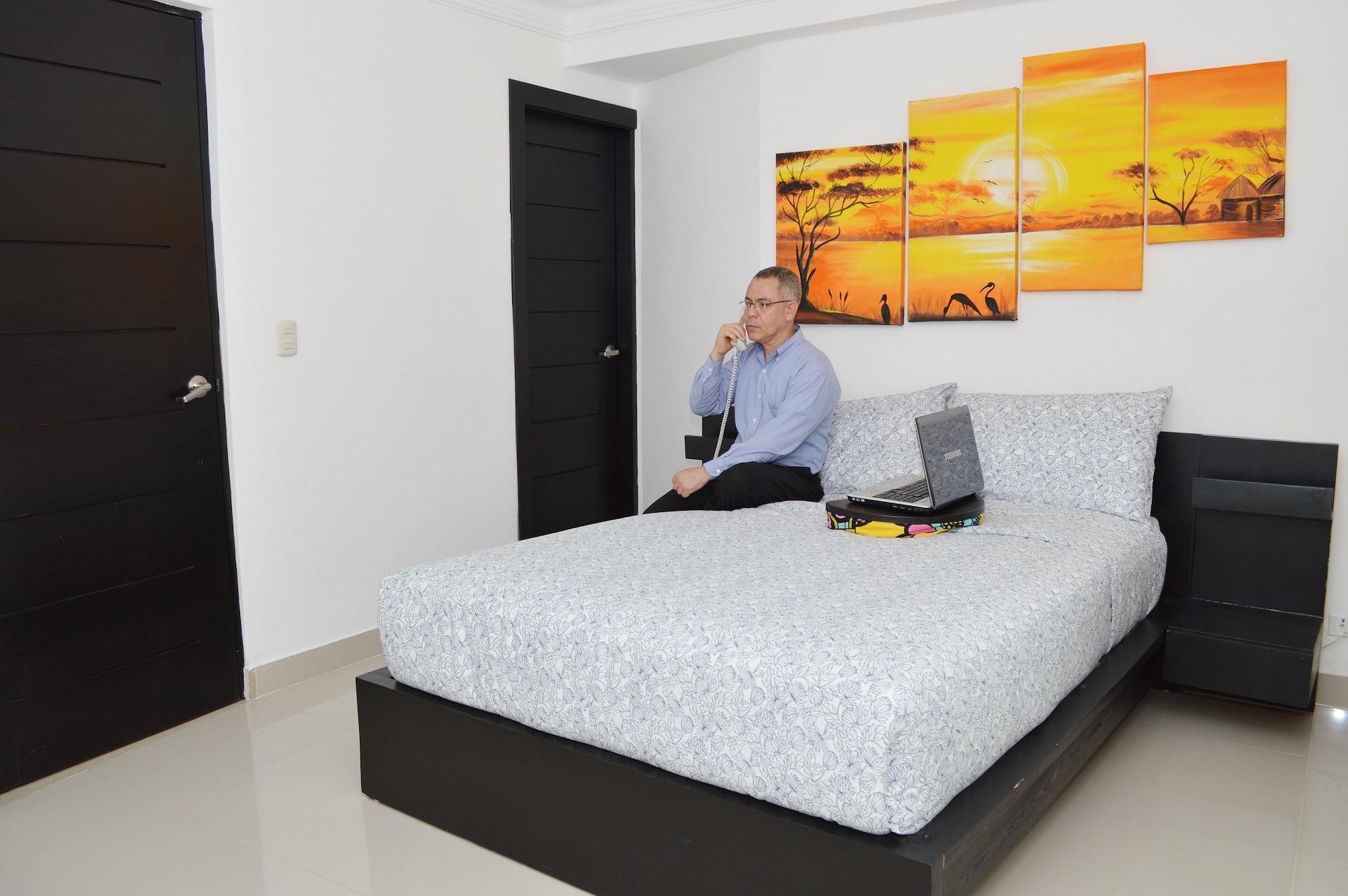 Merey Hotel