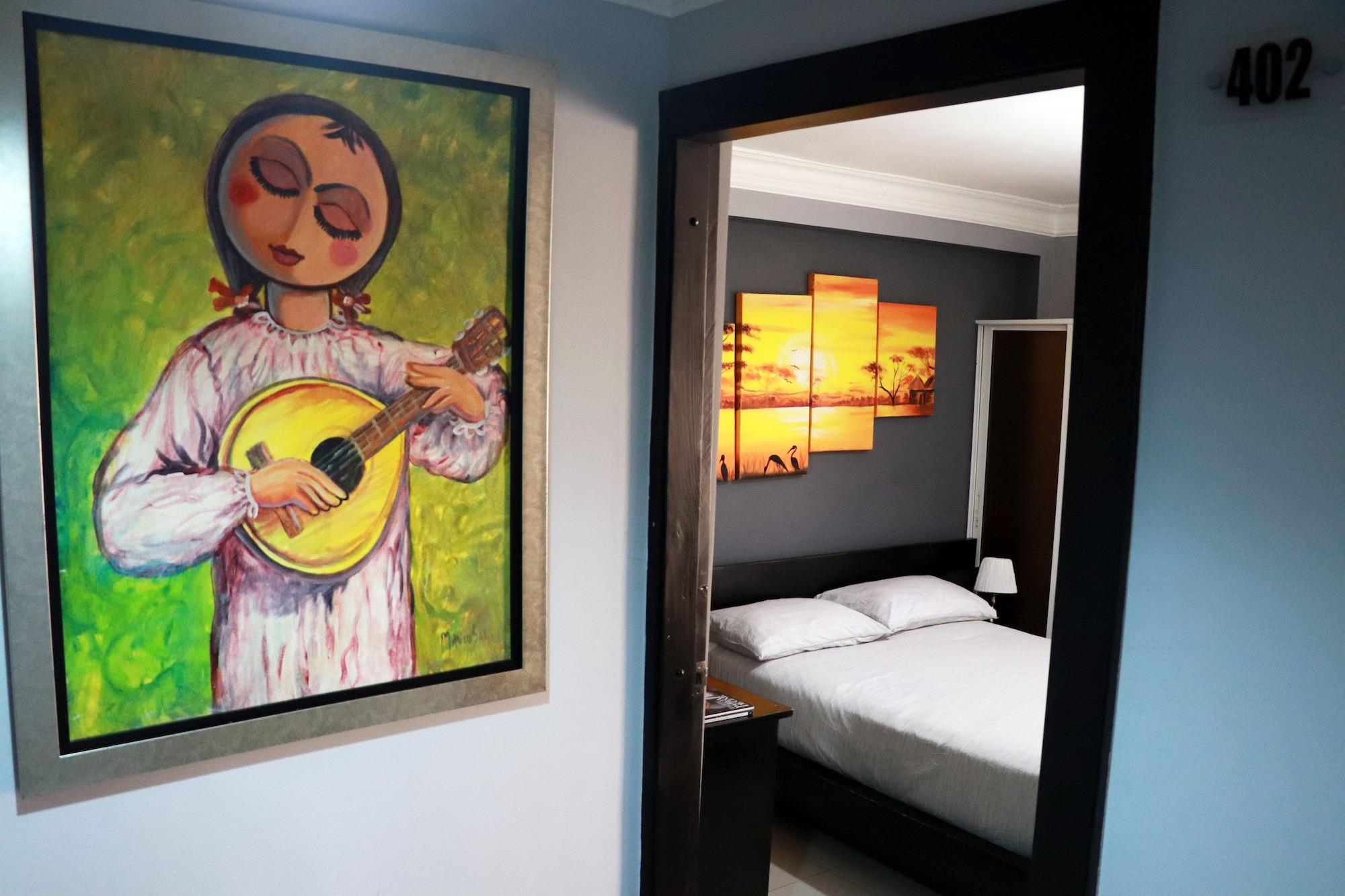 Merey Hotel