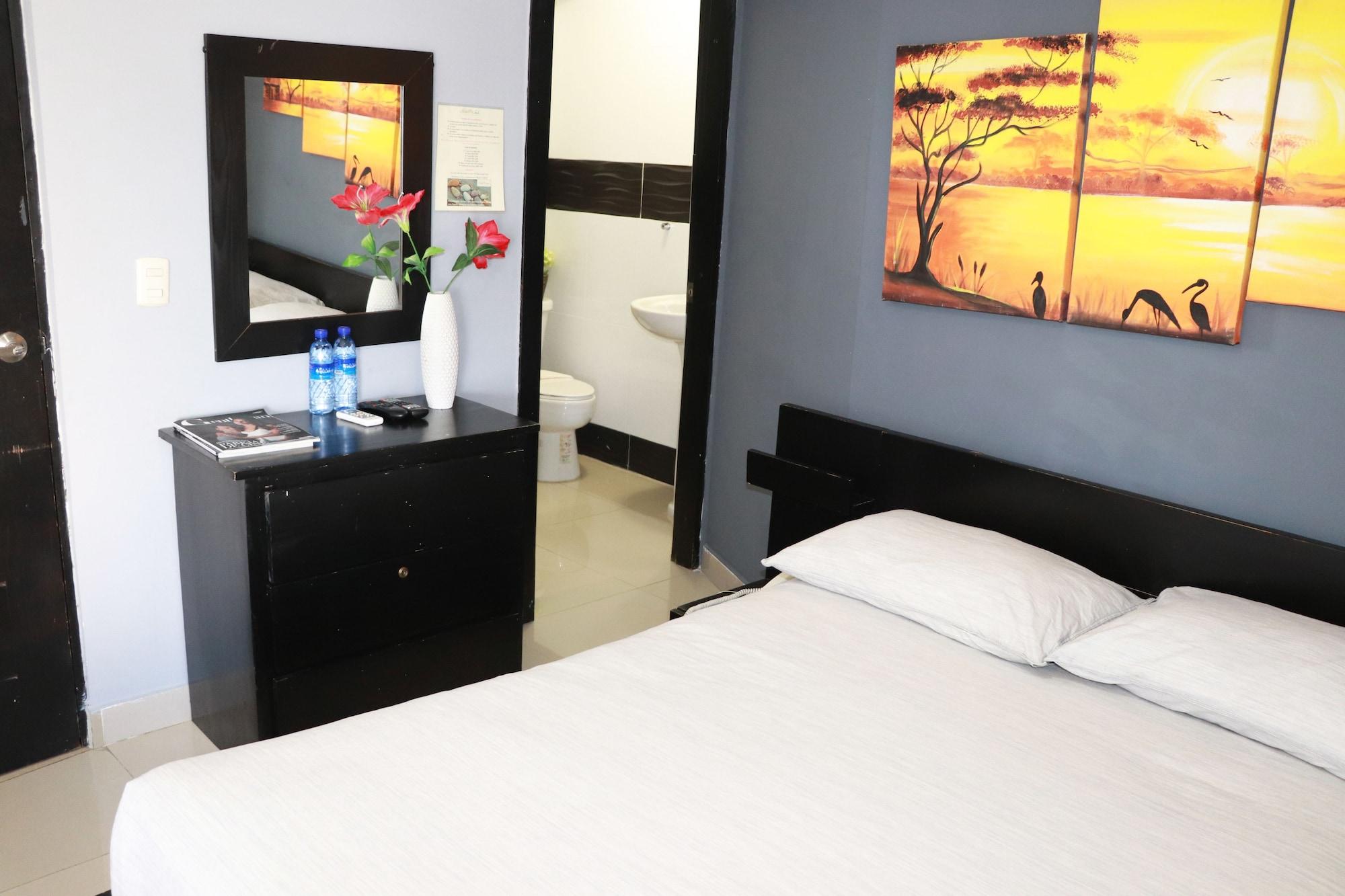 Hotel Merey 2*