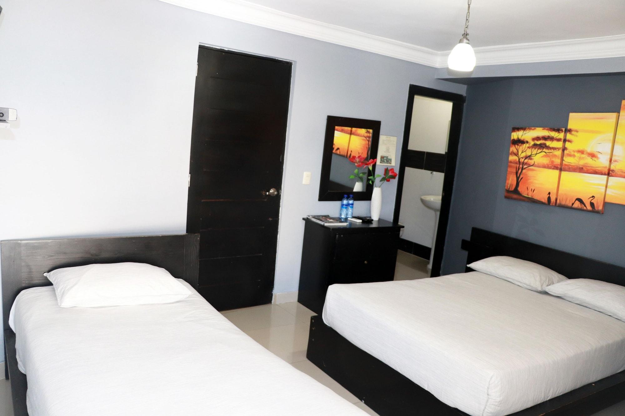 Hotel Merey 2*