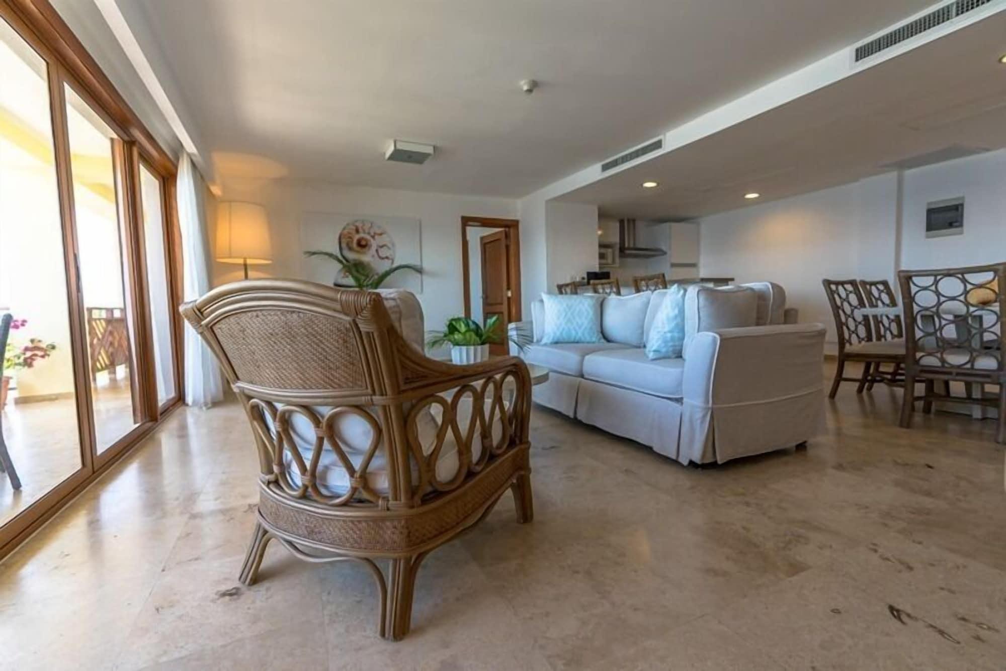 The Bannister & Yacht Club By Mint Samana