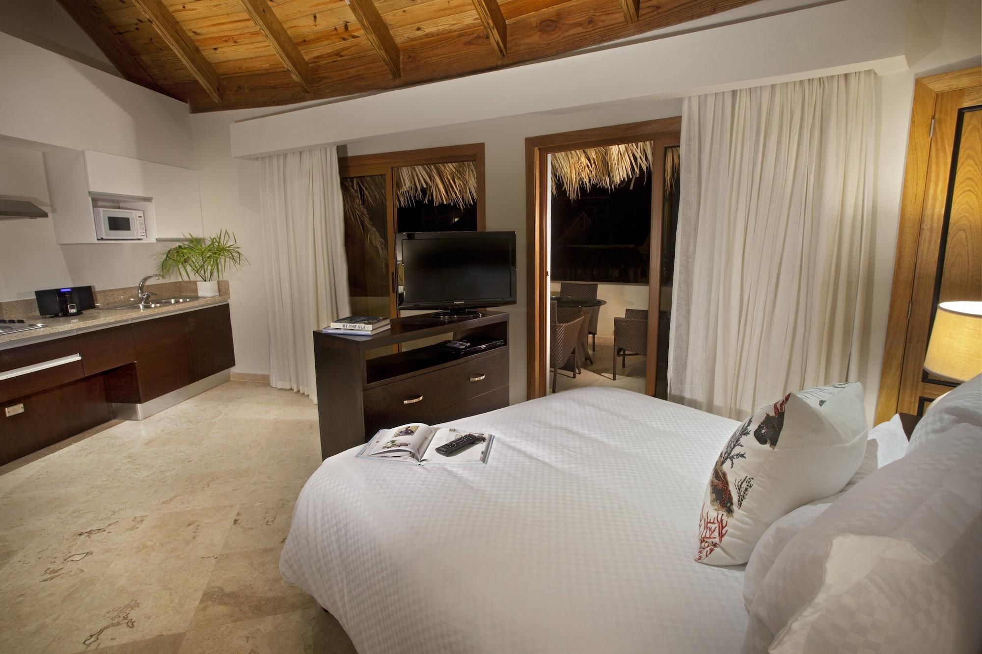 The Bannister & Yacht Club By Mint 5*