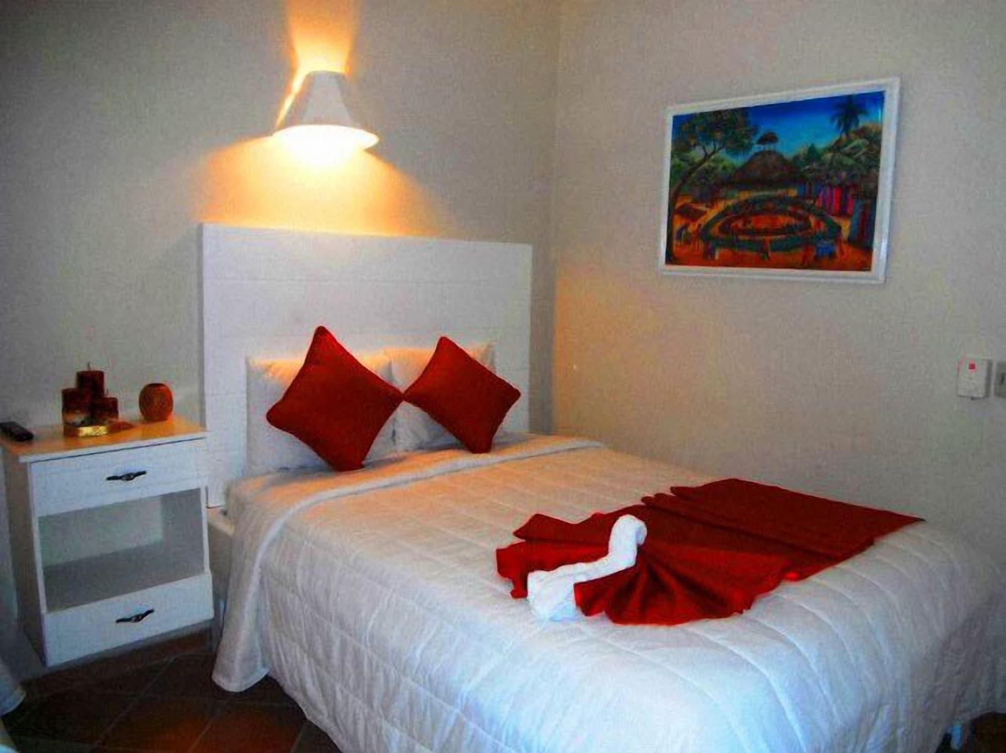 Punta Bonita Hotel 3*