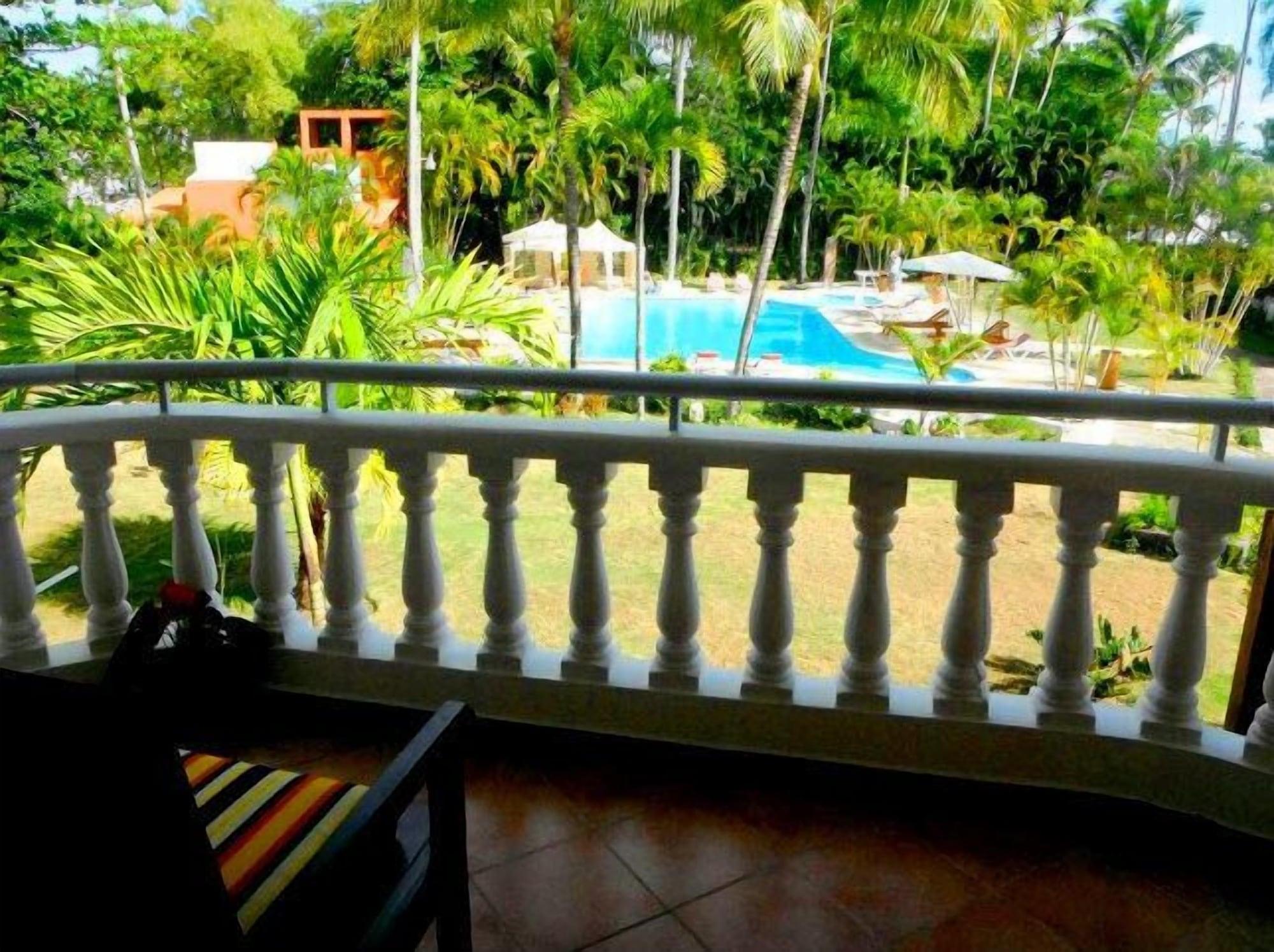 Punta Bonita Hotel 3*