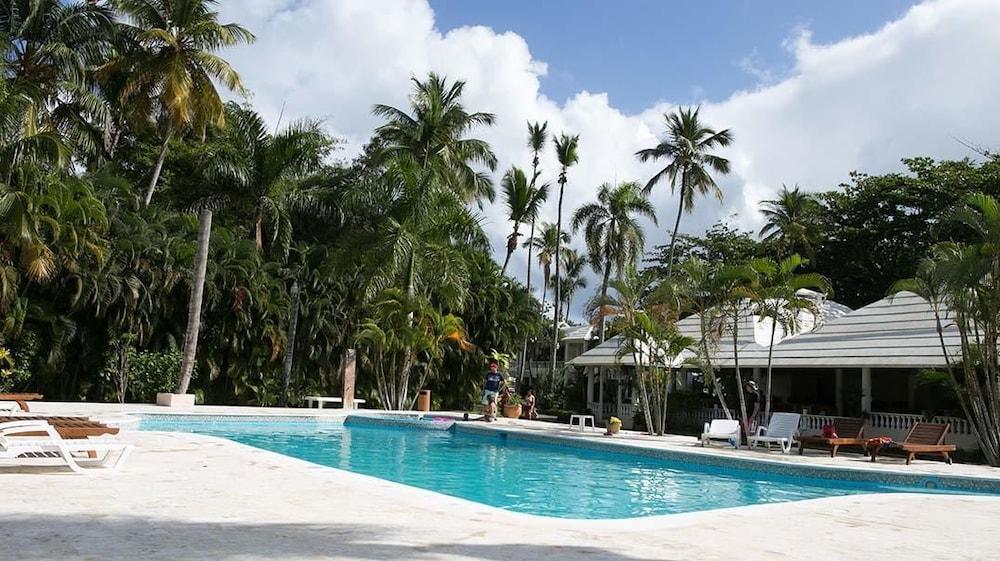 Punta Bonita