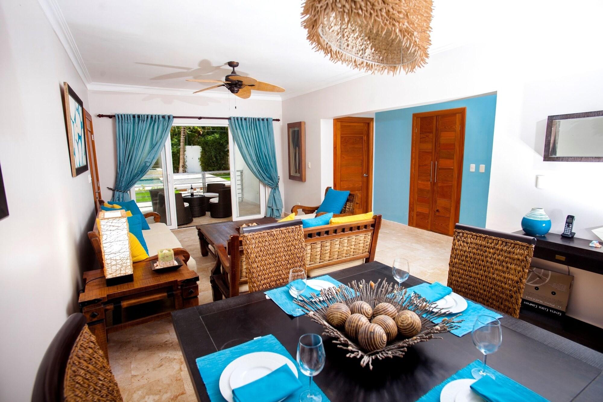 Chateau Del Mar Ocean 4* Bavaro