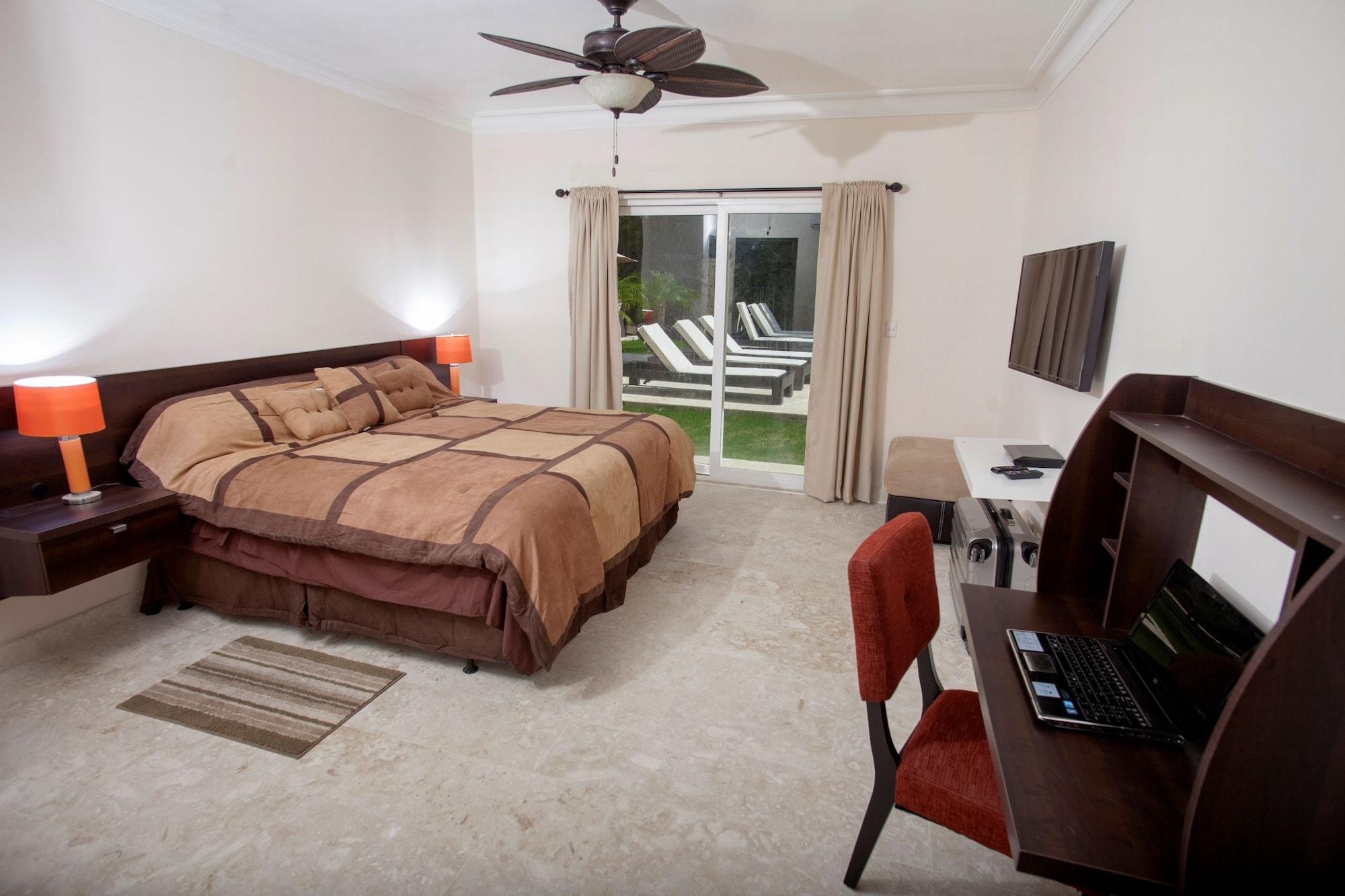 Chateau Del Mar Ocean 4* Bavaro