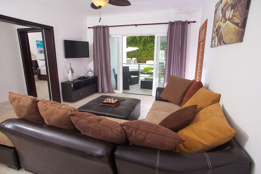 Hotel Chateau Del Mar Ocean 4*