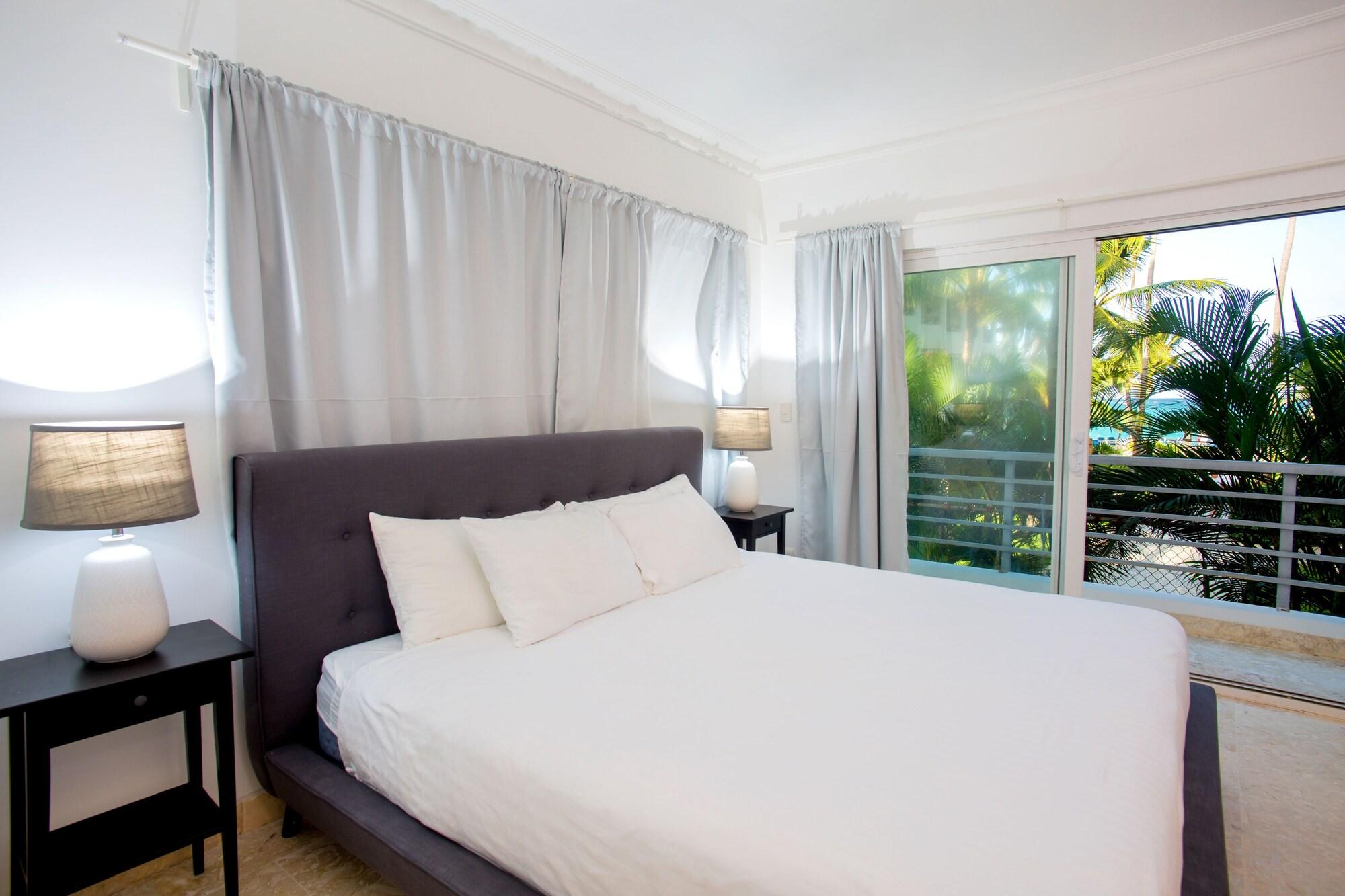 Chateau Del Mar Ocean Bavaro