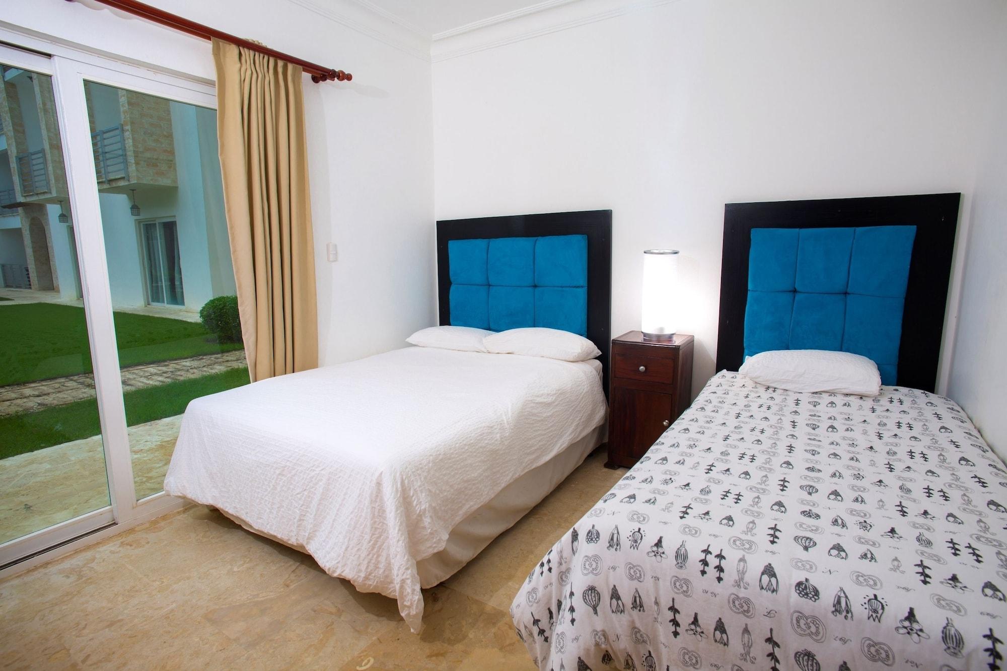 Chateau Del Mar Ocean Hotel Bavaro