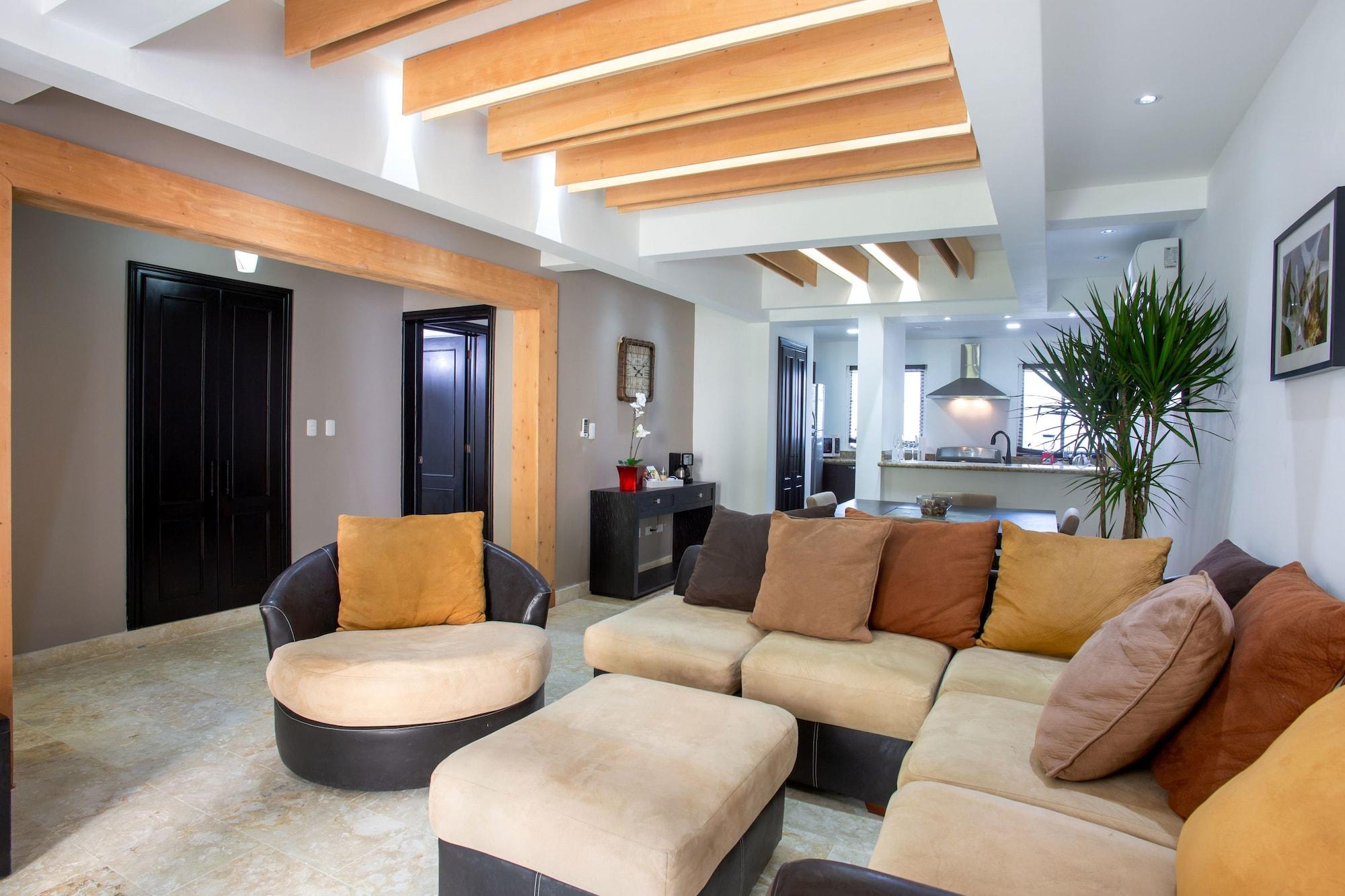 Chateau Del Mar Ocean 4* Bavaro