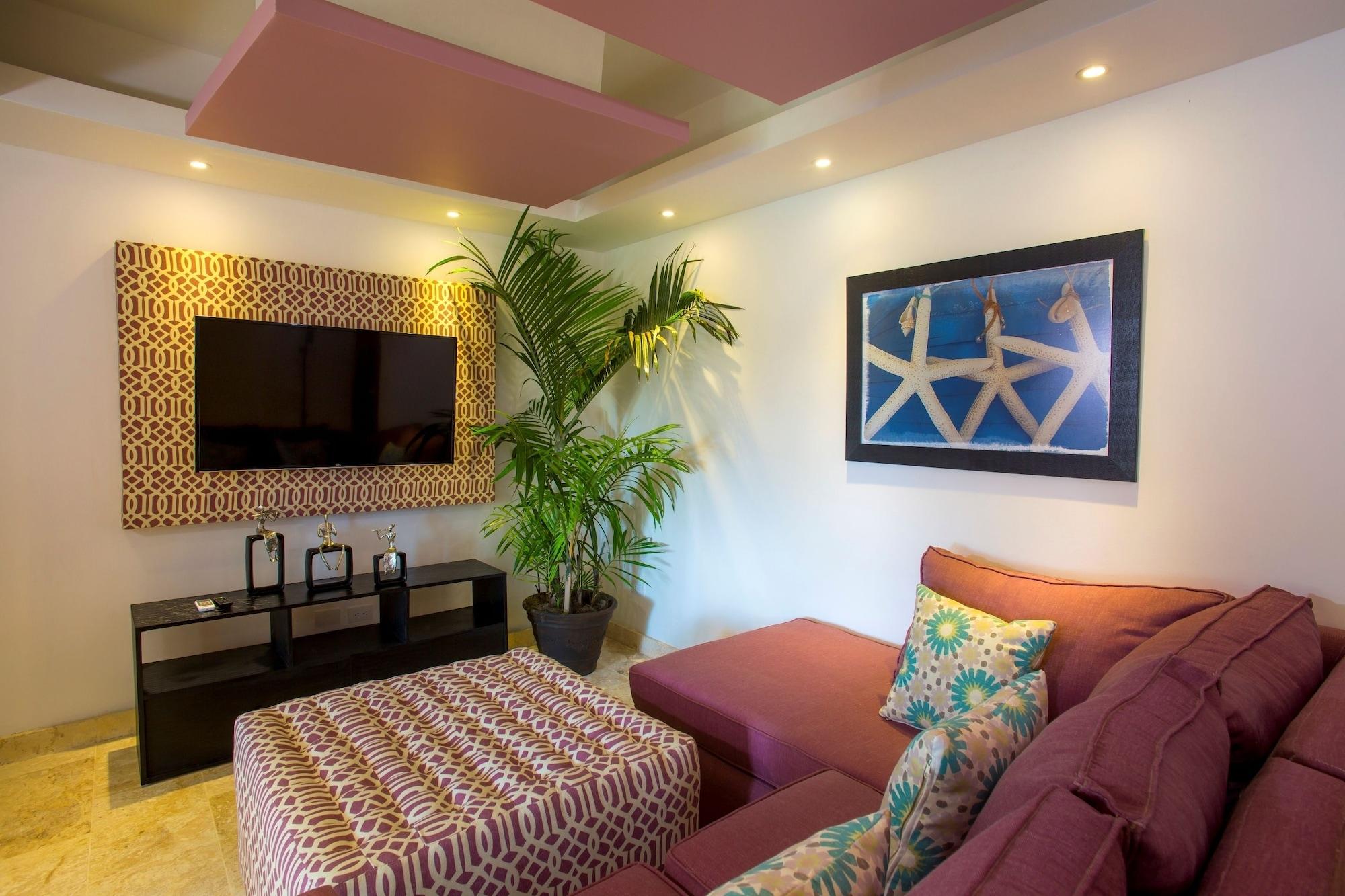 Chateau Del Mar Ocean Bavaro