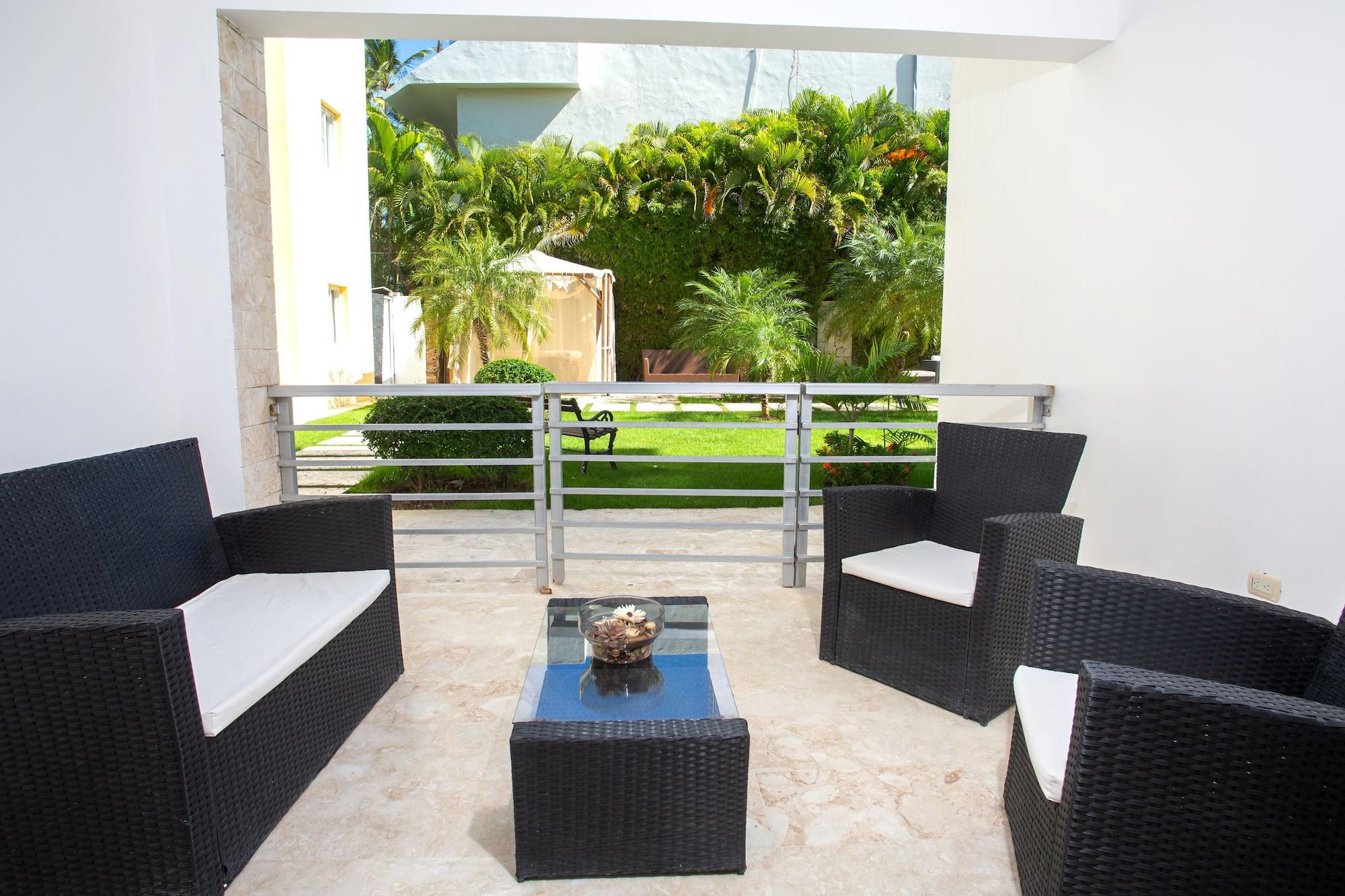 Hotel Chateau Del Mar Ocean