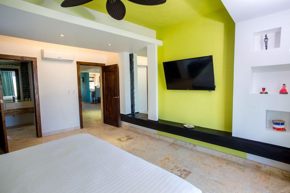 Chateau Del Mar Ocean Bavaro