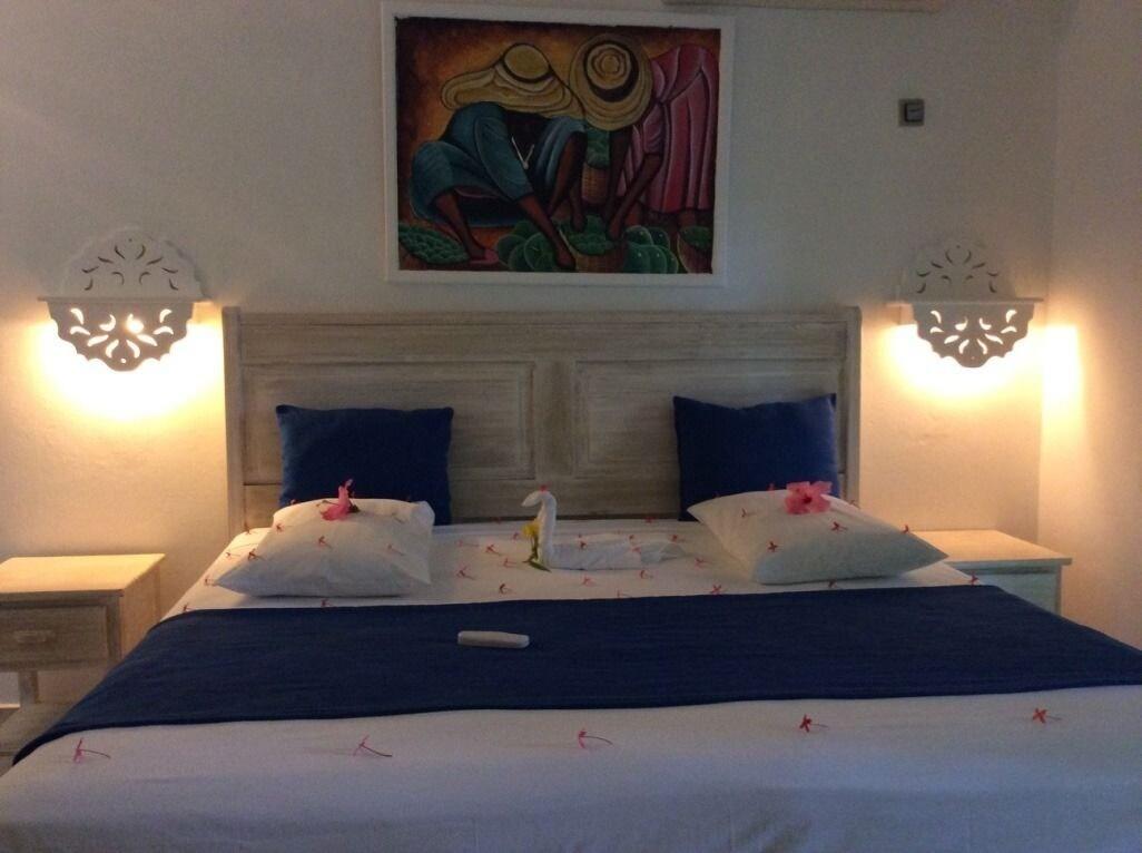Chiara Terrenas Aparthotel