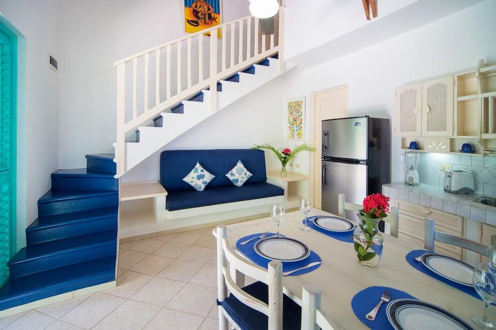 Chiara Terrenas Aparthotel 4*