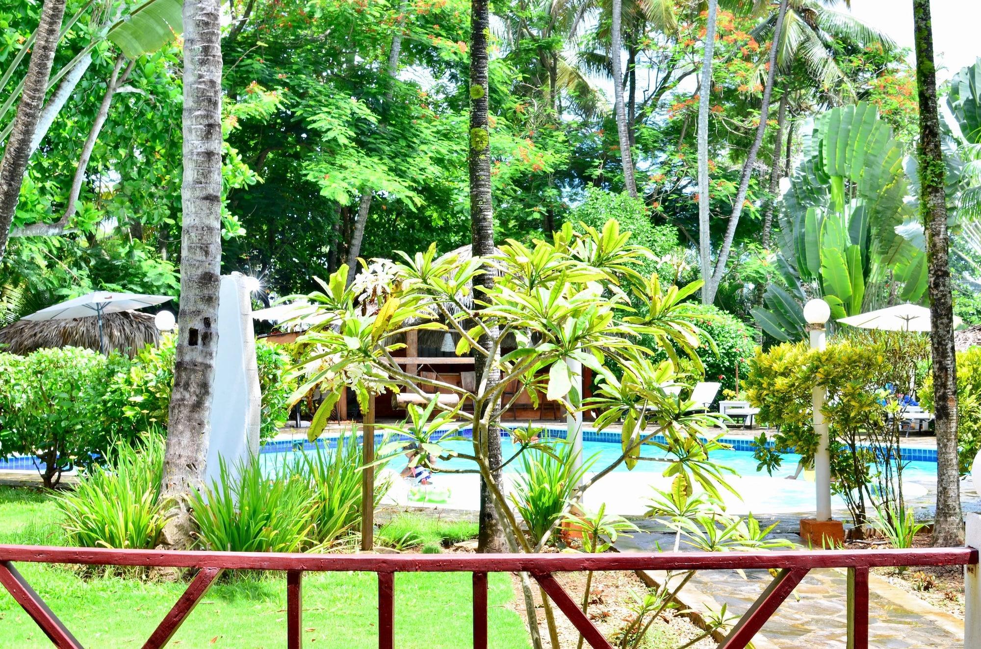 La Residencia Del Paseo Aparthotel 3*