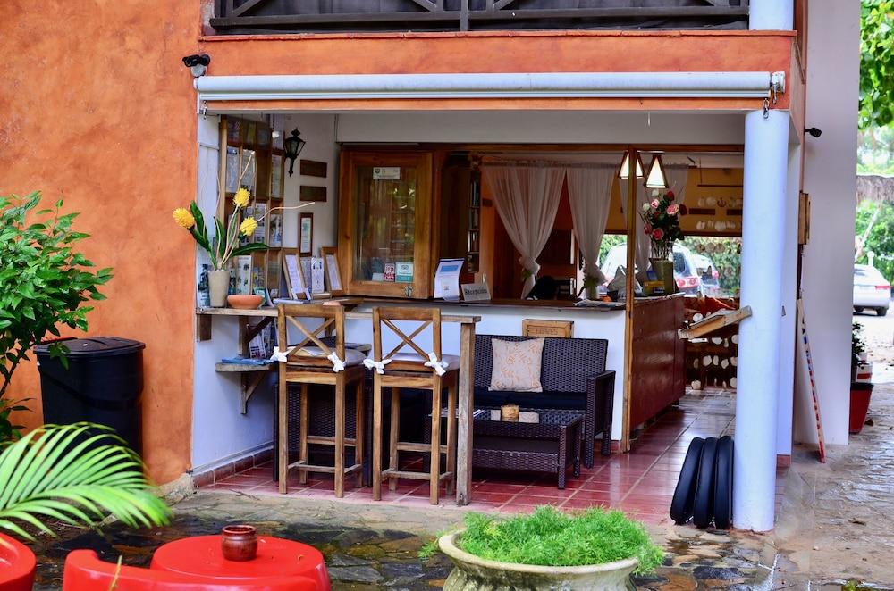Aparthotel La Residencia Del Paseo Las Terrenas