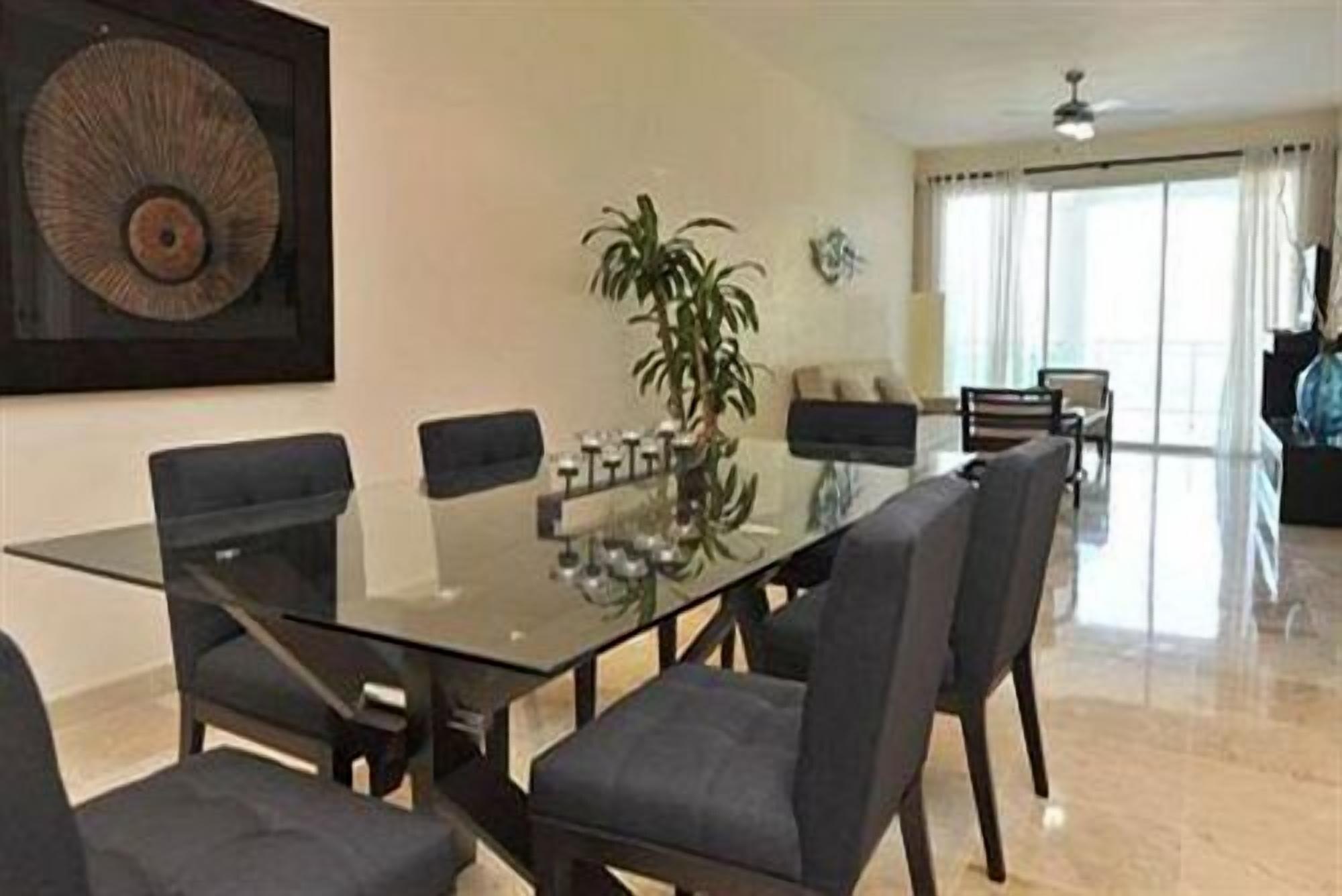 Watermark Luxury Oceanfront Hotel