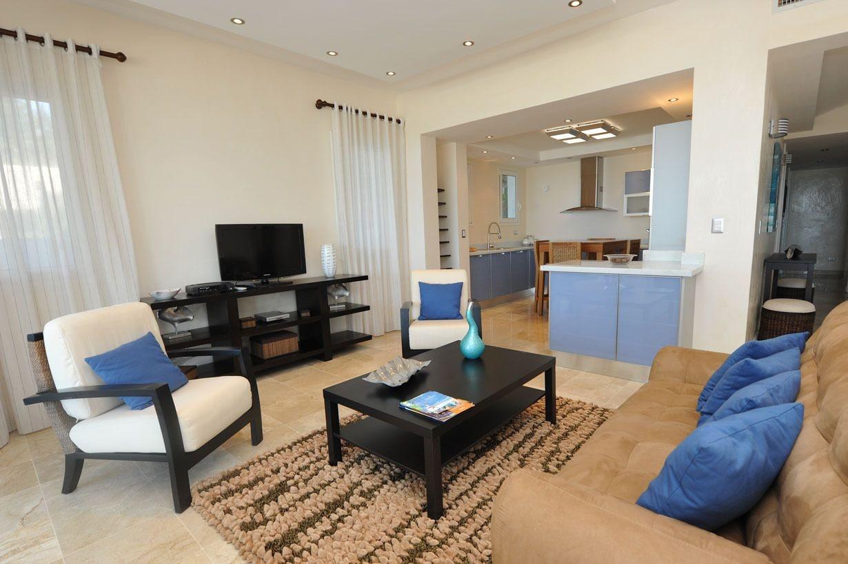 Watermark Luxury Oceanfront Hotel