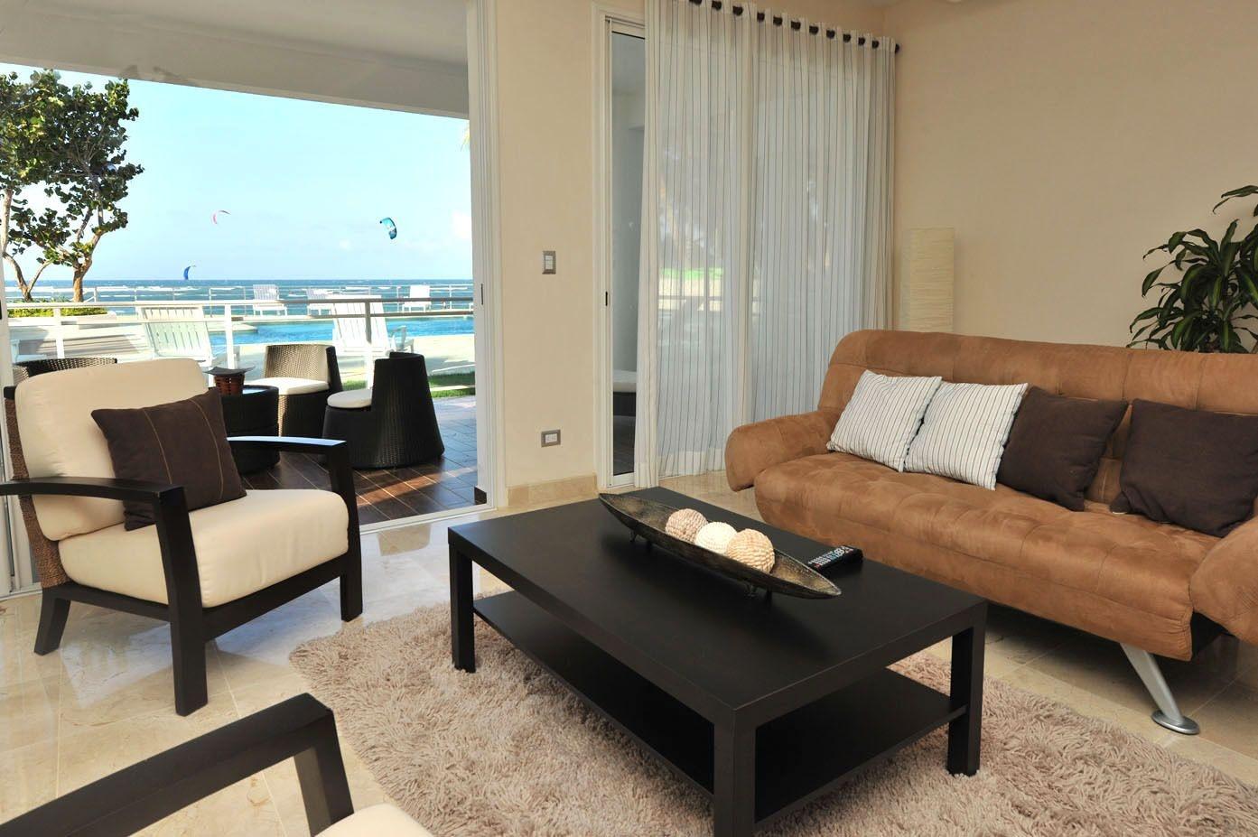 Watermark Luxury Oceanfront 4*