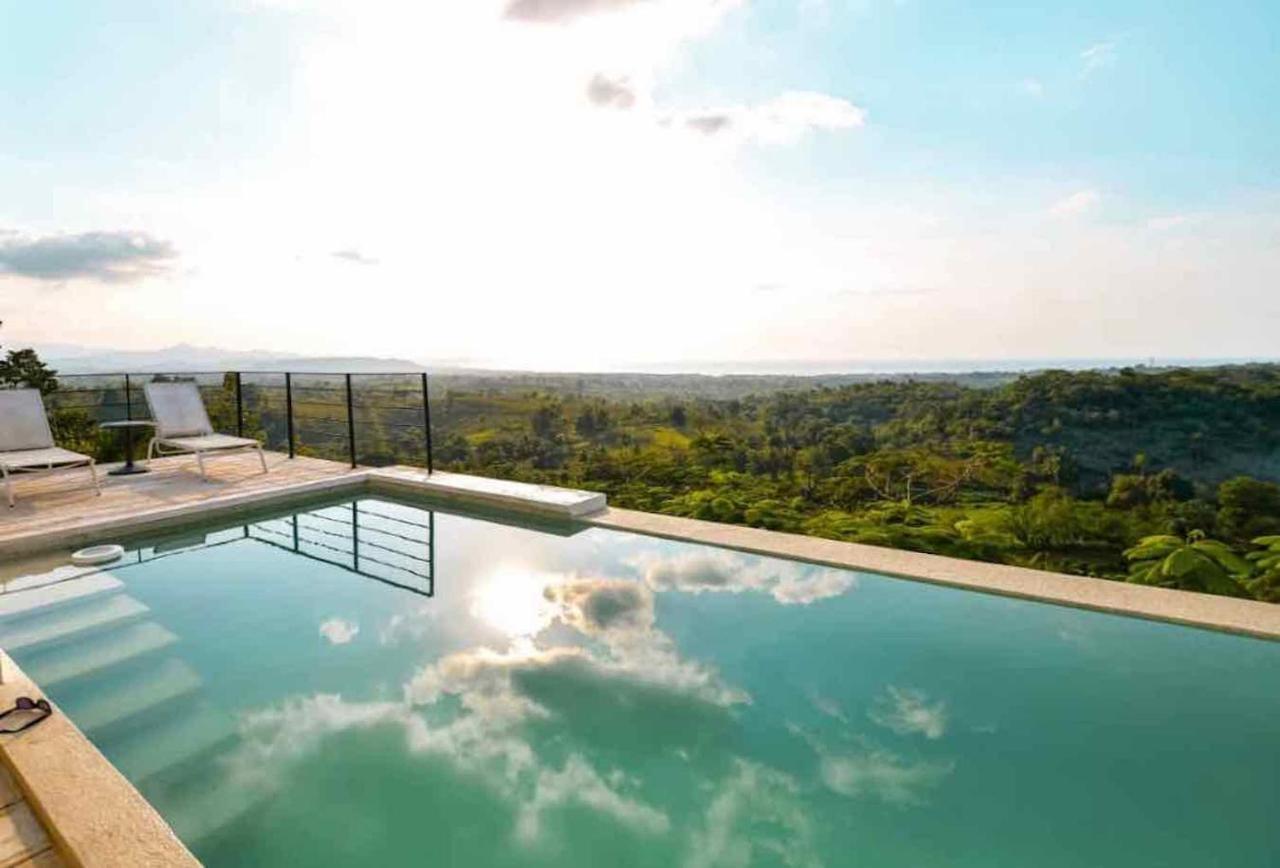 Vertigo Villa