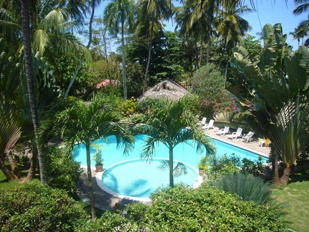 La Residencia Del Paseo