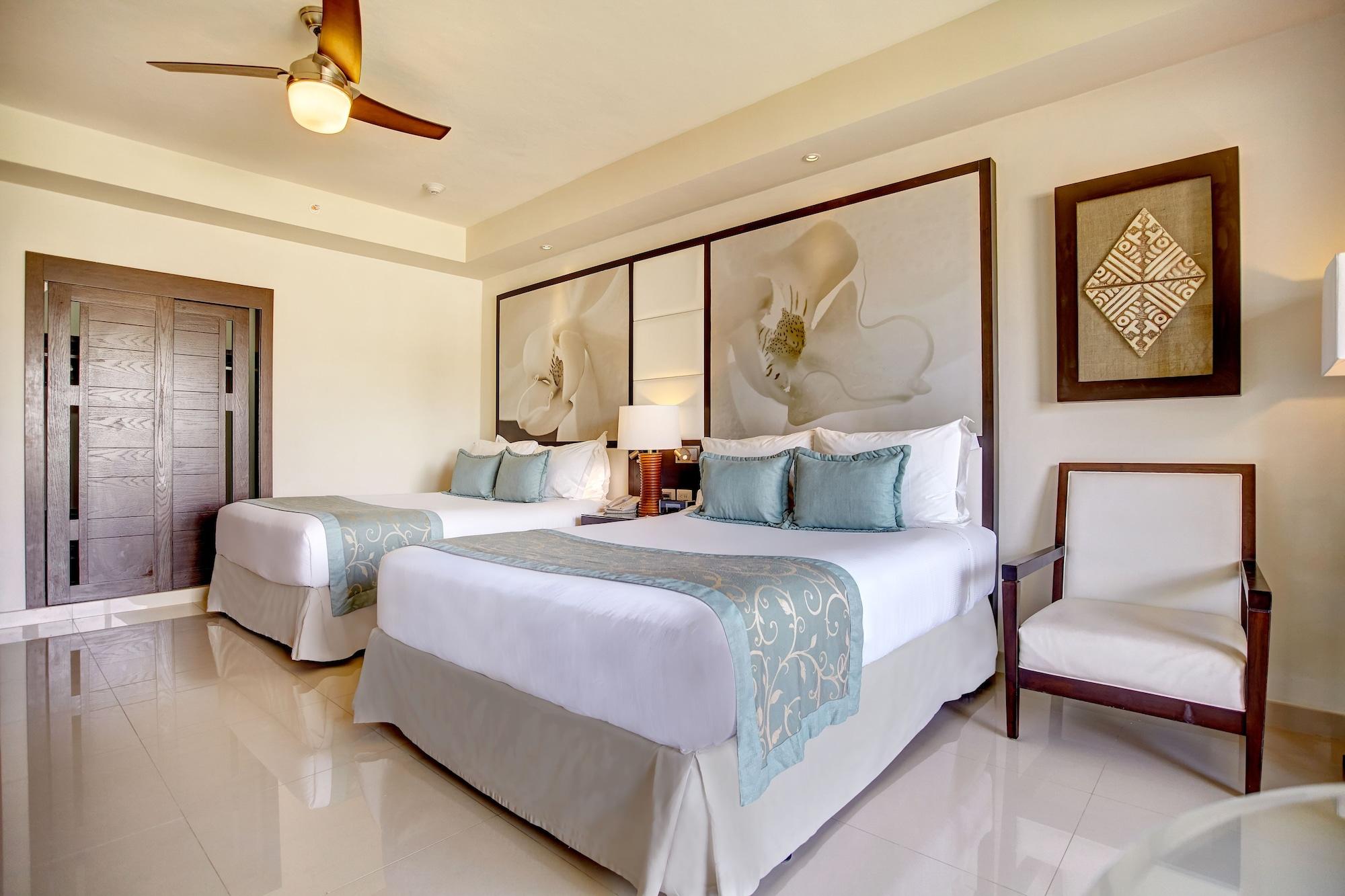 Royalton Punta Cana, An Autograph Collection & Casino Hotel 4*