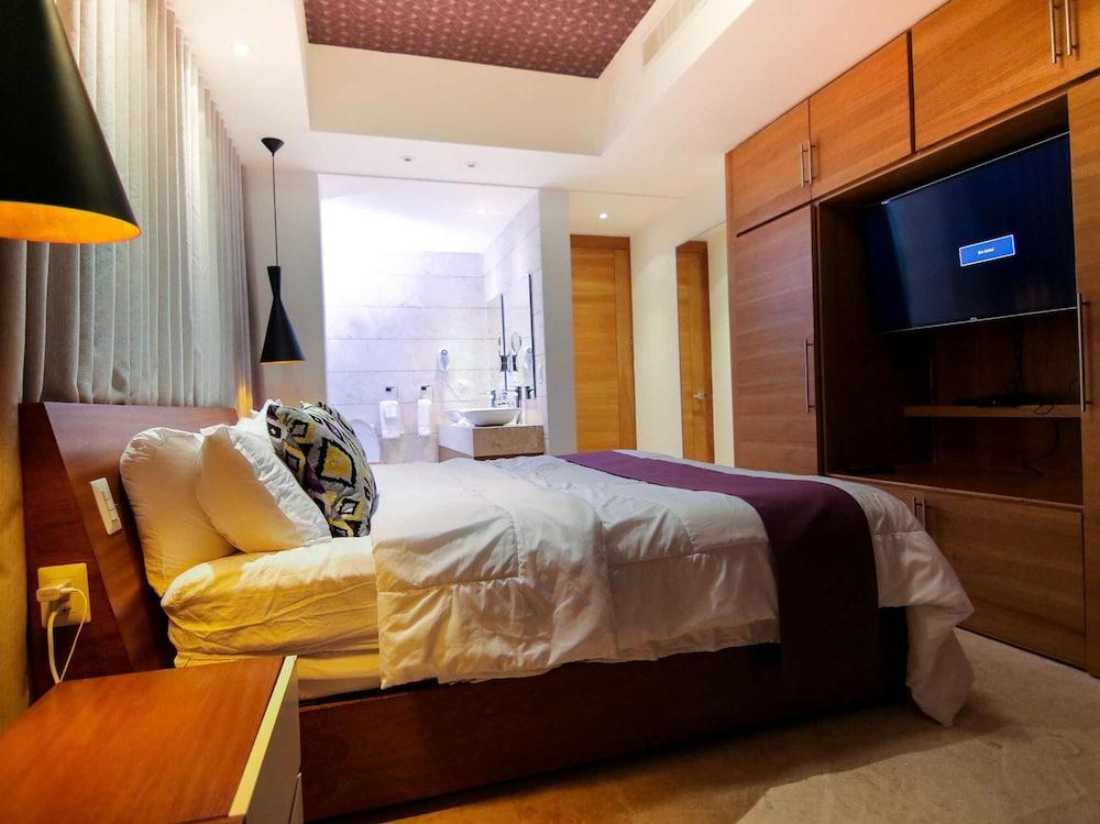 Aparthotel Rock