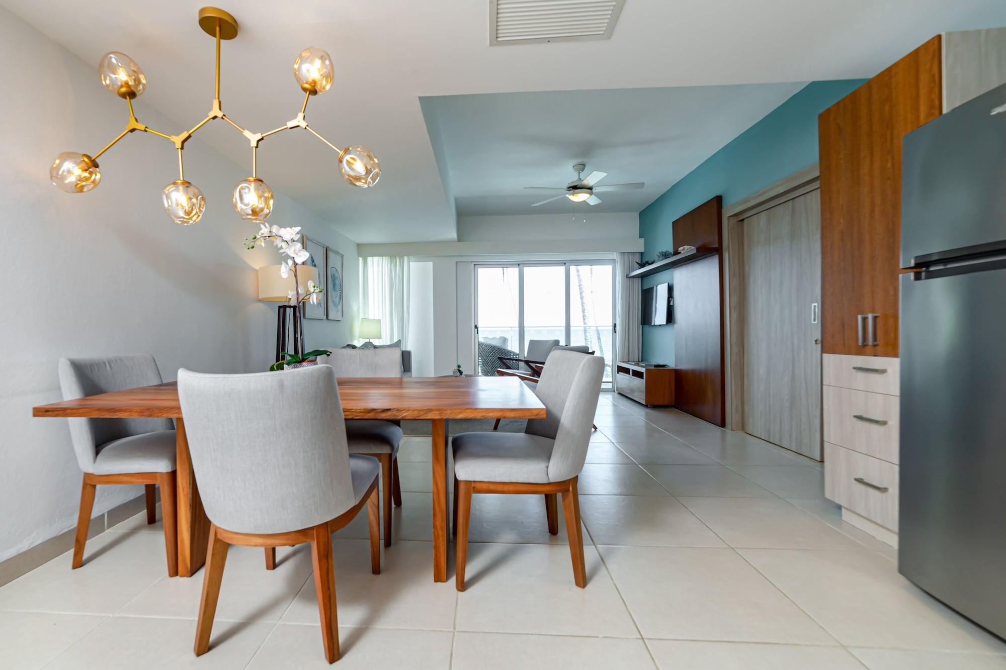 Presidential Cabarete