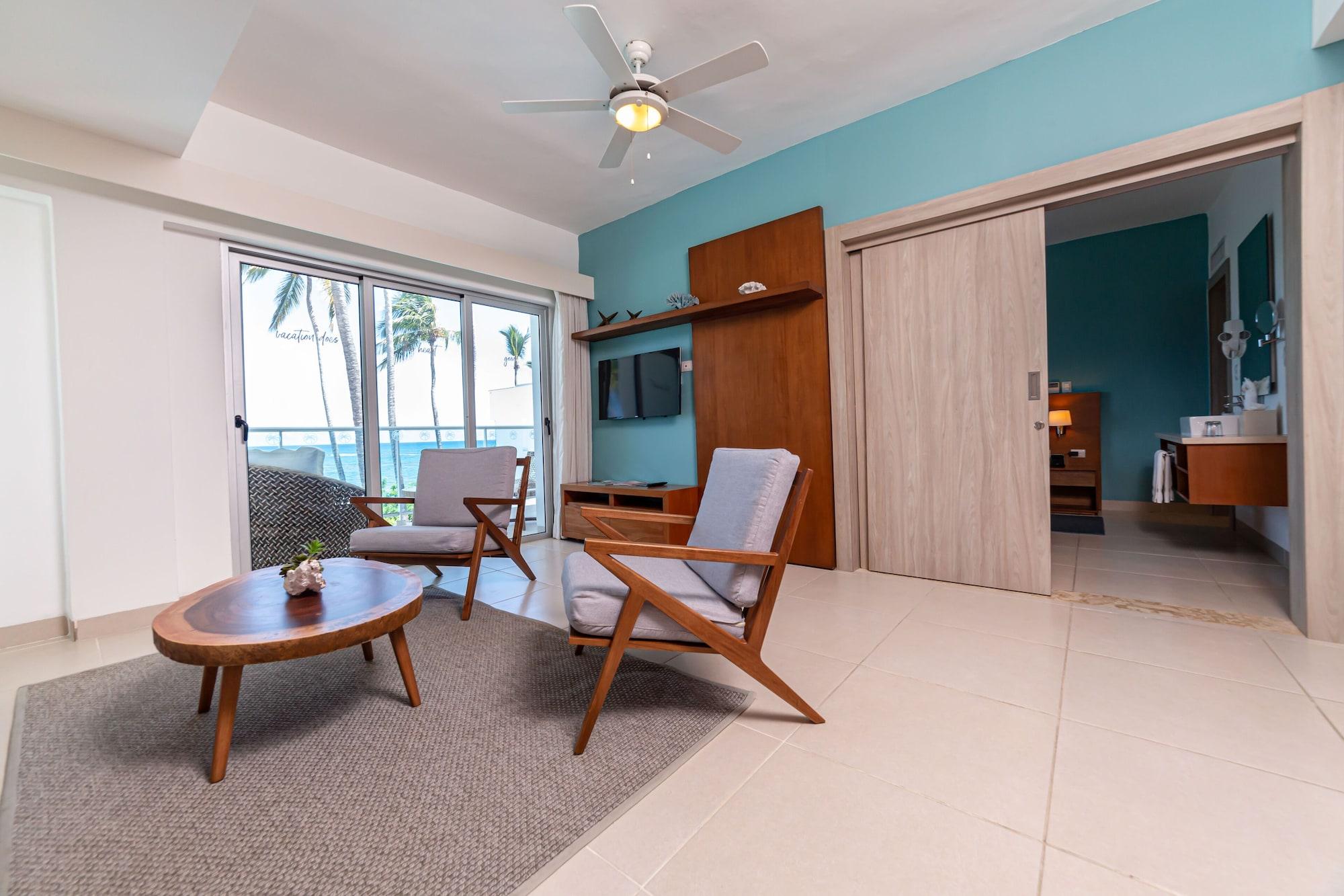 Presidential Cabarete