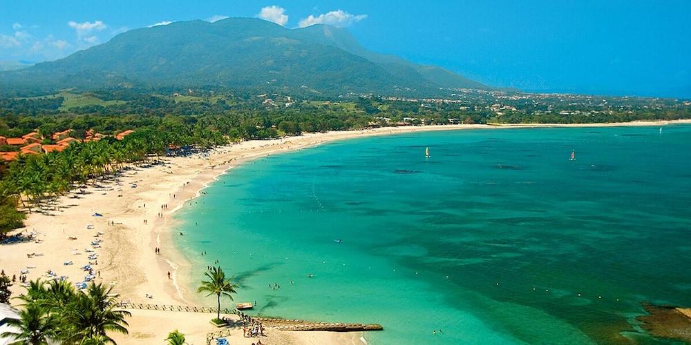 Hotel Watermark Luxury Oceanfront 4*
