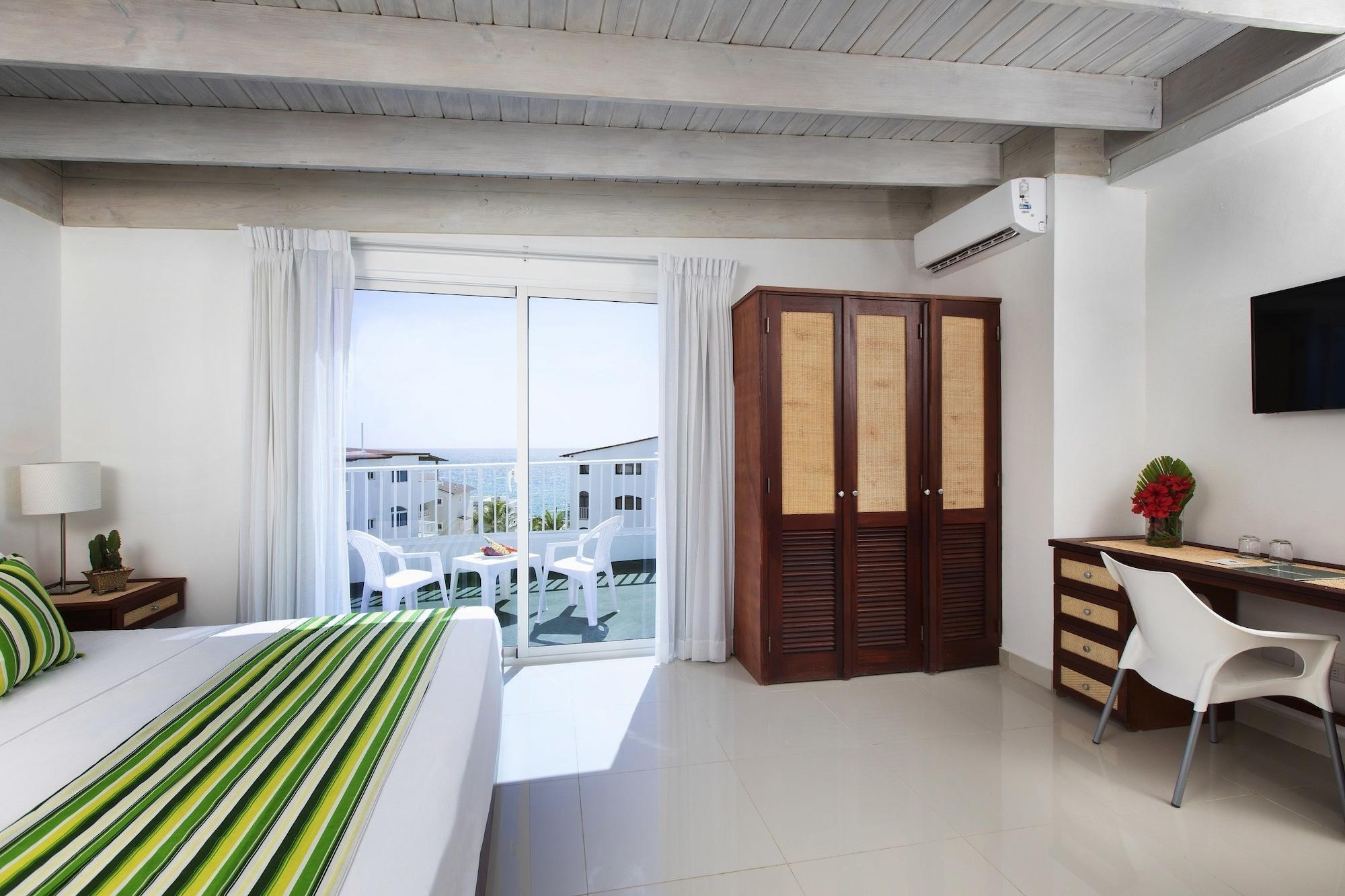 Whala!bayahibe (adults Only) 4*