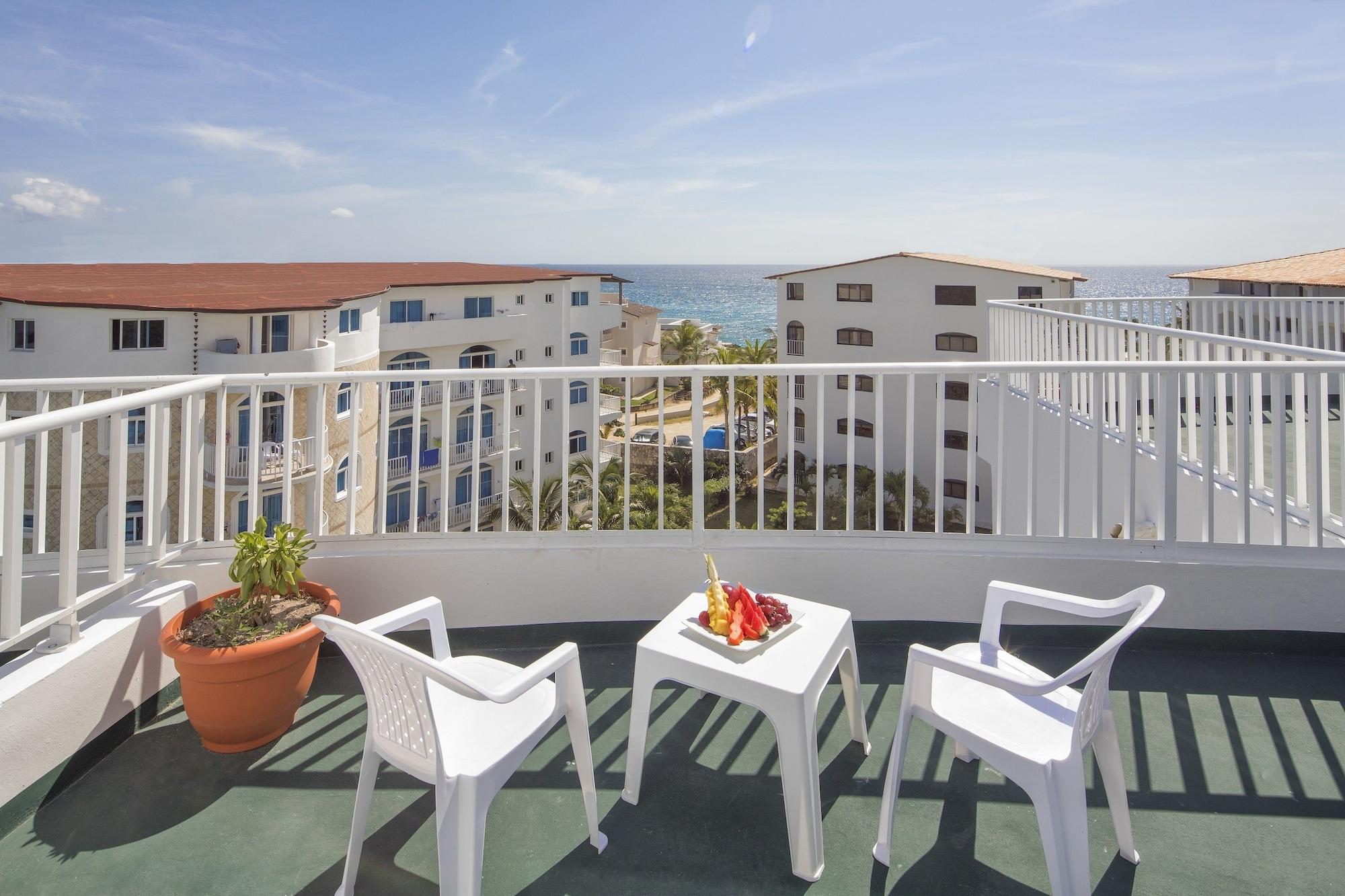Whala!bayahibe (adults Only) Hotel 4*