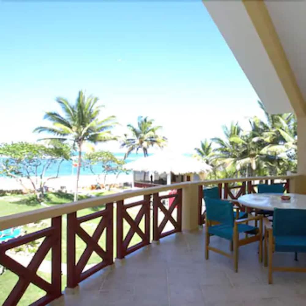 Agualina Kite Hotel