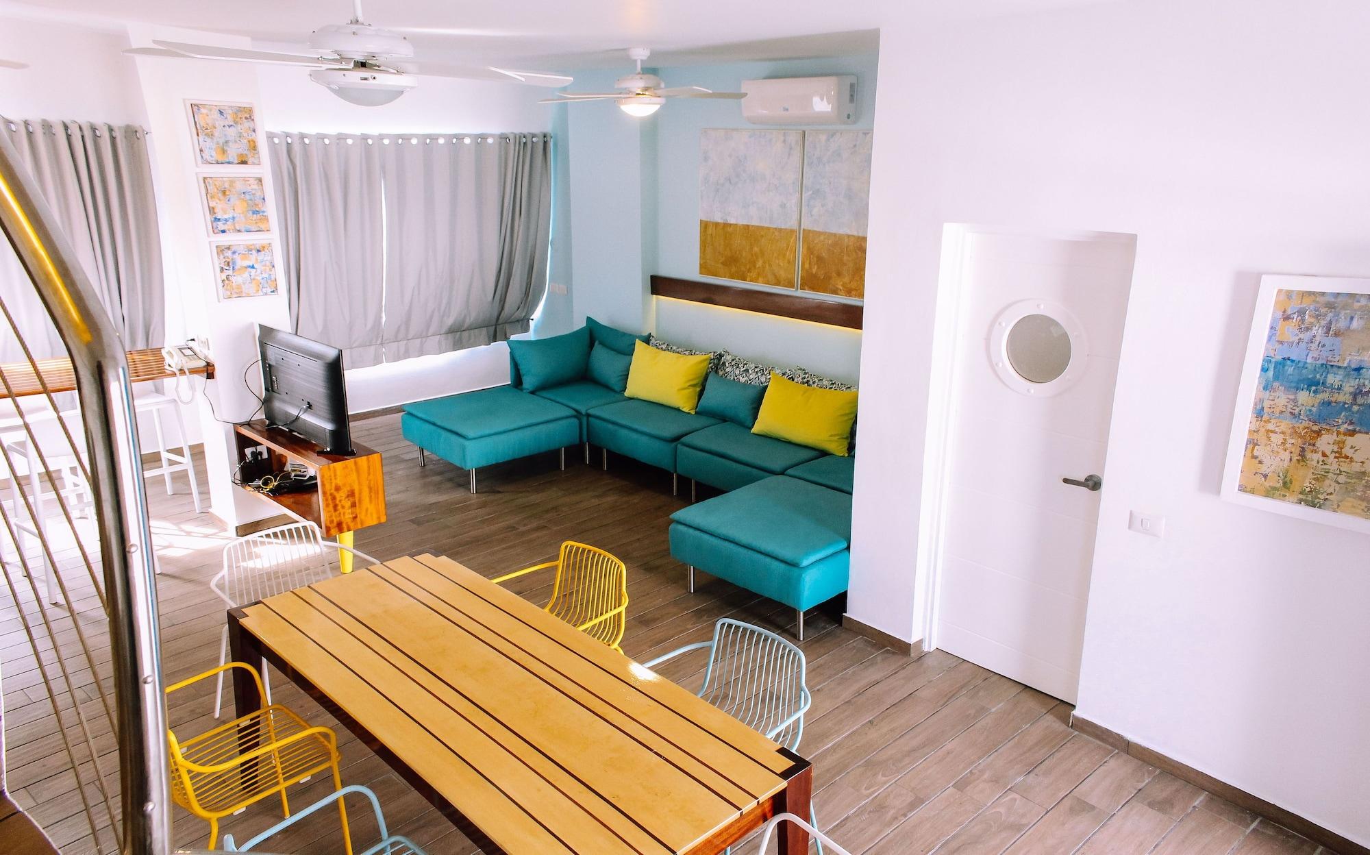 Puerto Plaza Terrenas Aparthotel