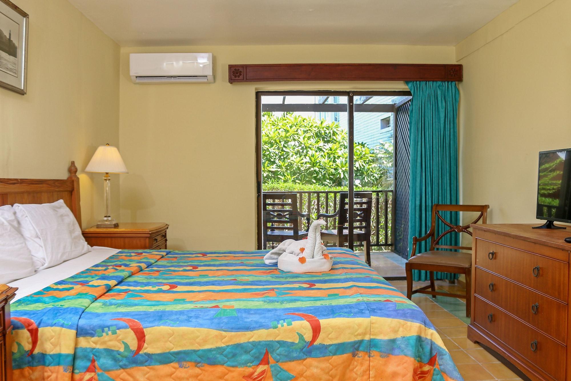Hotel Bay And Victorian House 4*