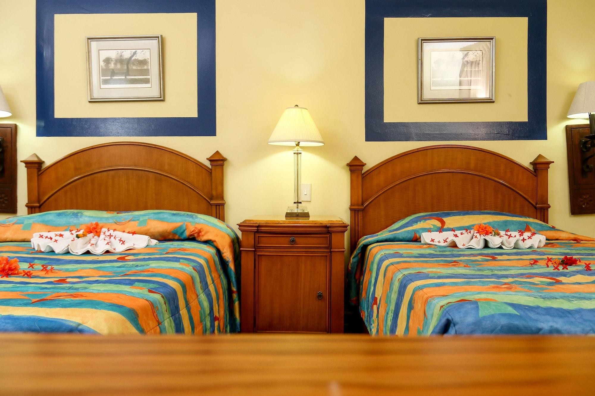 Bay And Victorian House Hotel