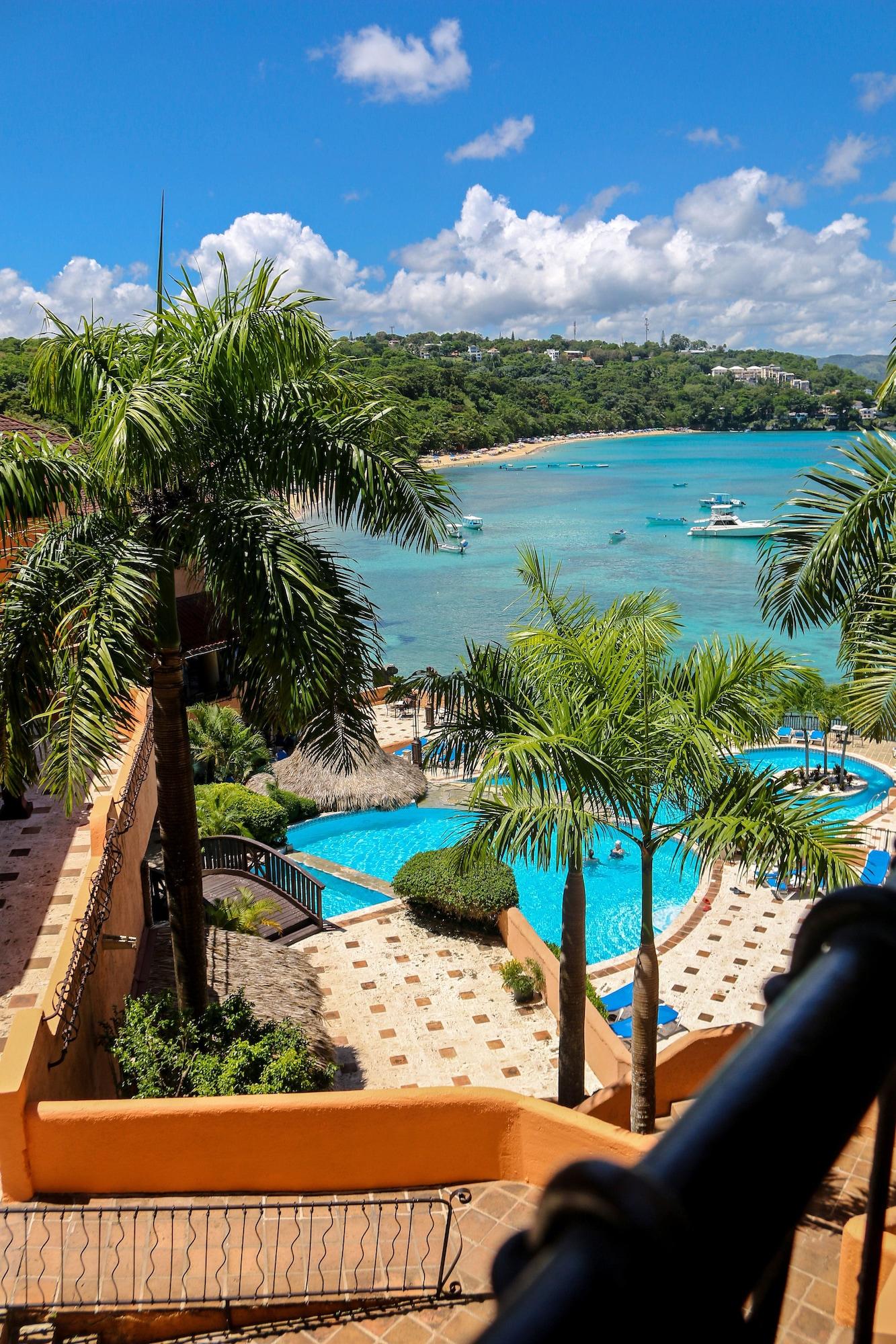 Hotel Bay And Victorian House Sosua