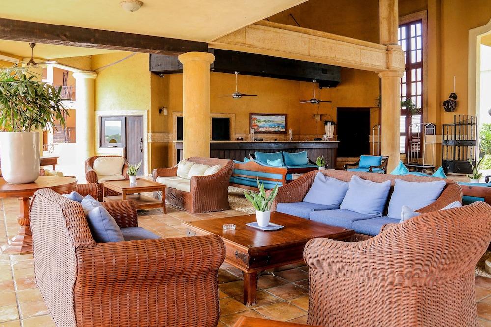 Bay And Victorian House 4* Sosua