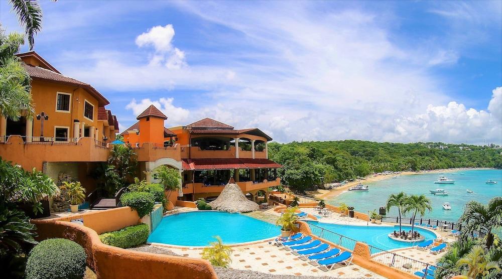 Hotel Bay And Victorian House 4*