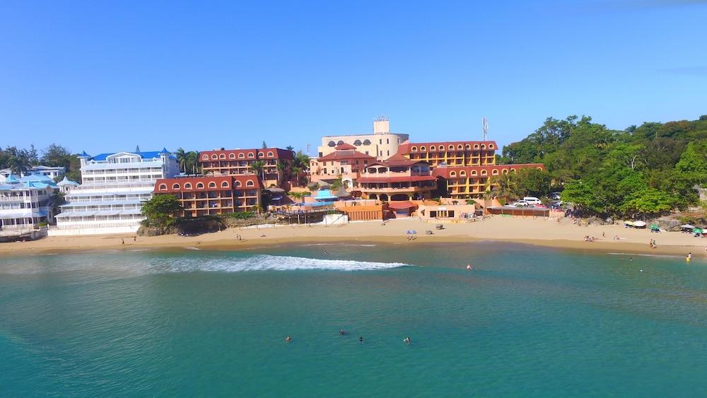 Bay And Victorian House Hotel Sosua