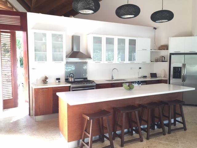 4-bedroom Casa Palmar *