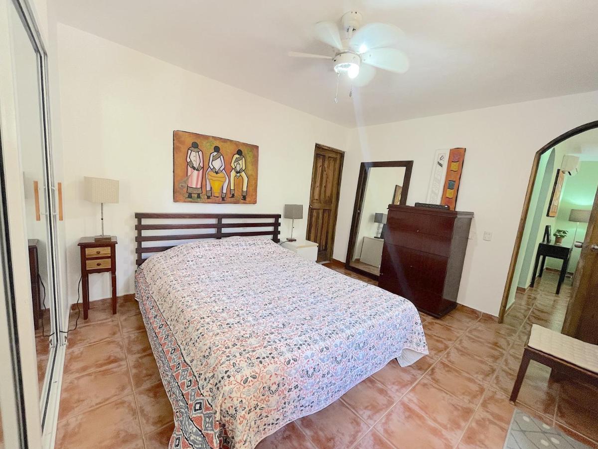 Hotel Tropical Villas Beach Club And 5*