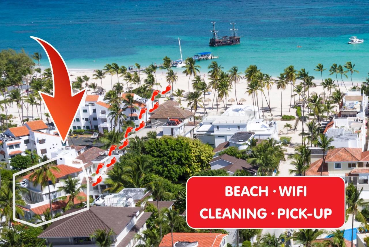 Hotel Aventura Deluxe Beach Club & 4*