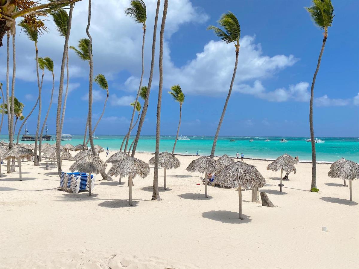 Tropical Villas Beach Club And 5*