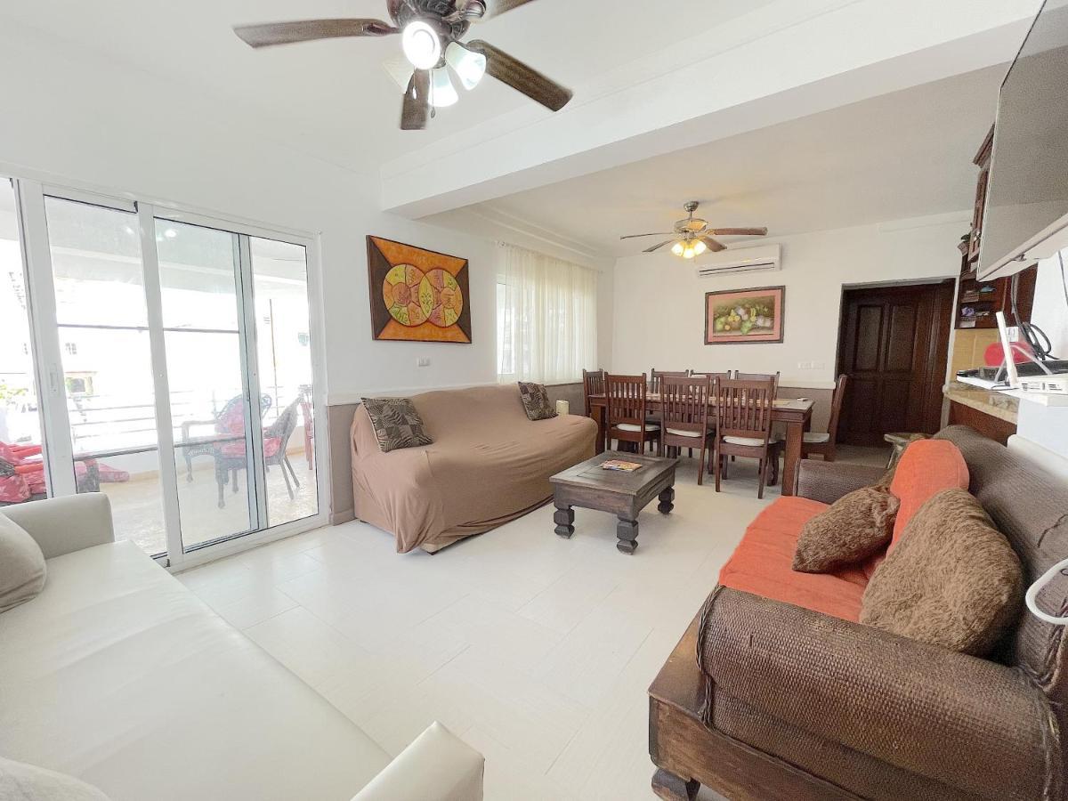 Hotel Tropical Villas Beach Club And 5*
