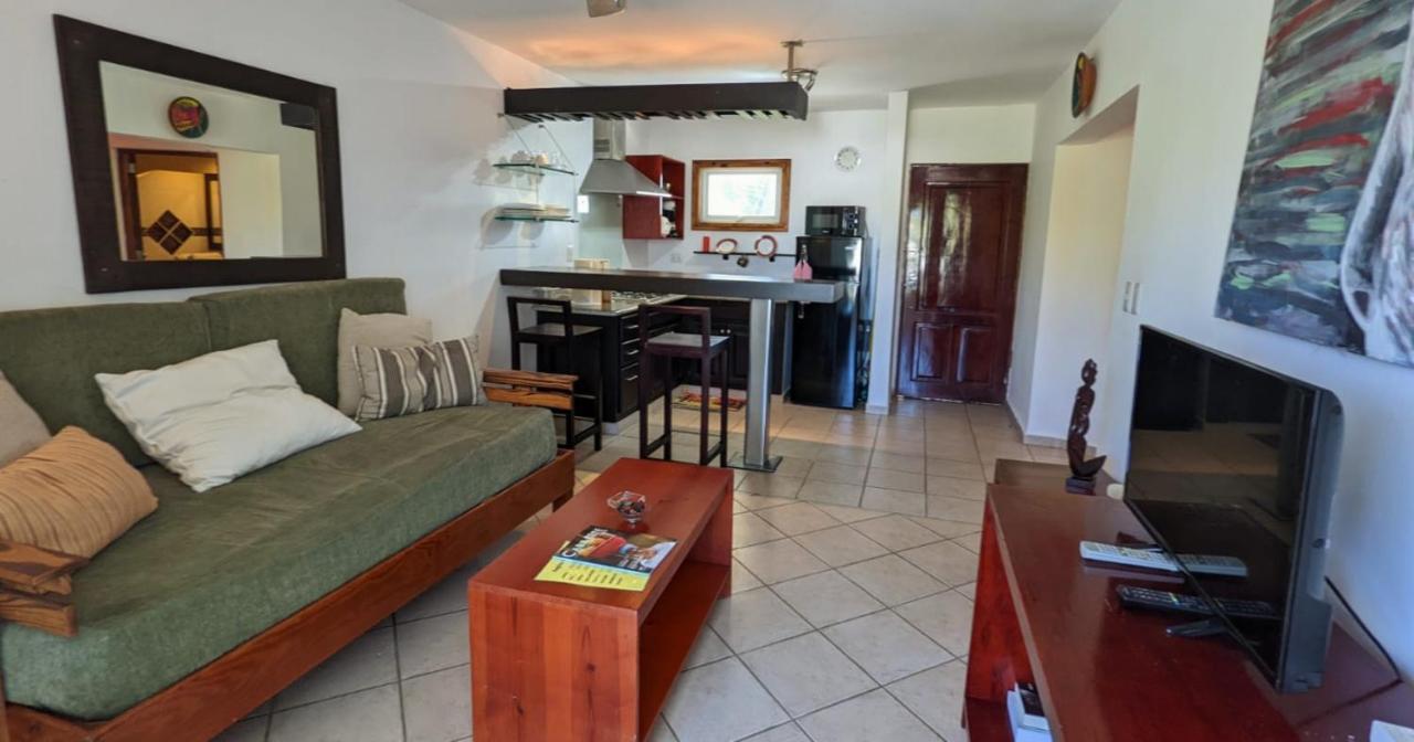 Dulce Vida Apartment