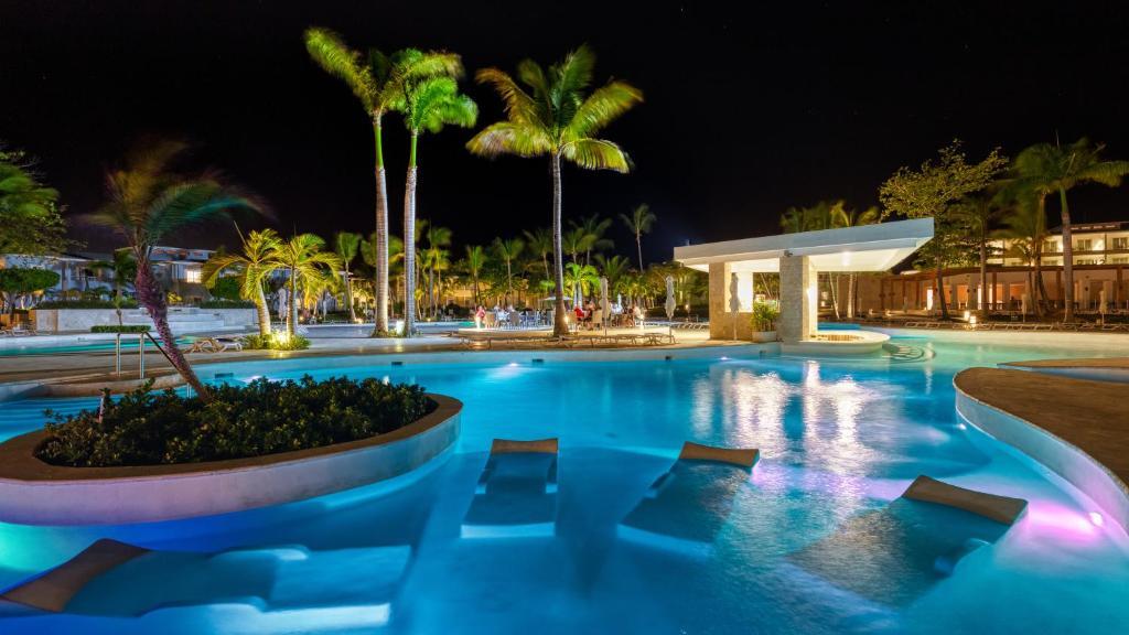 Senator 5* Puerto Plata