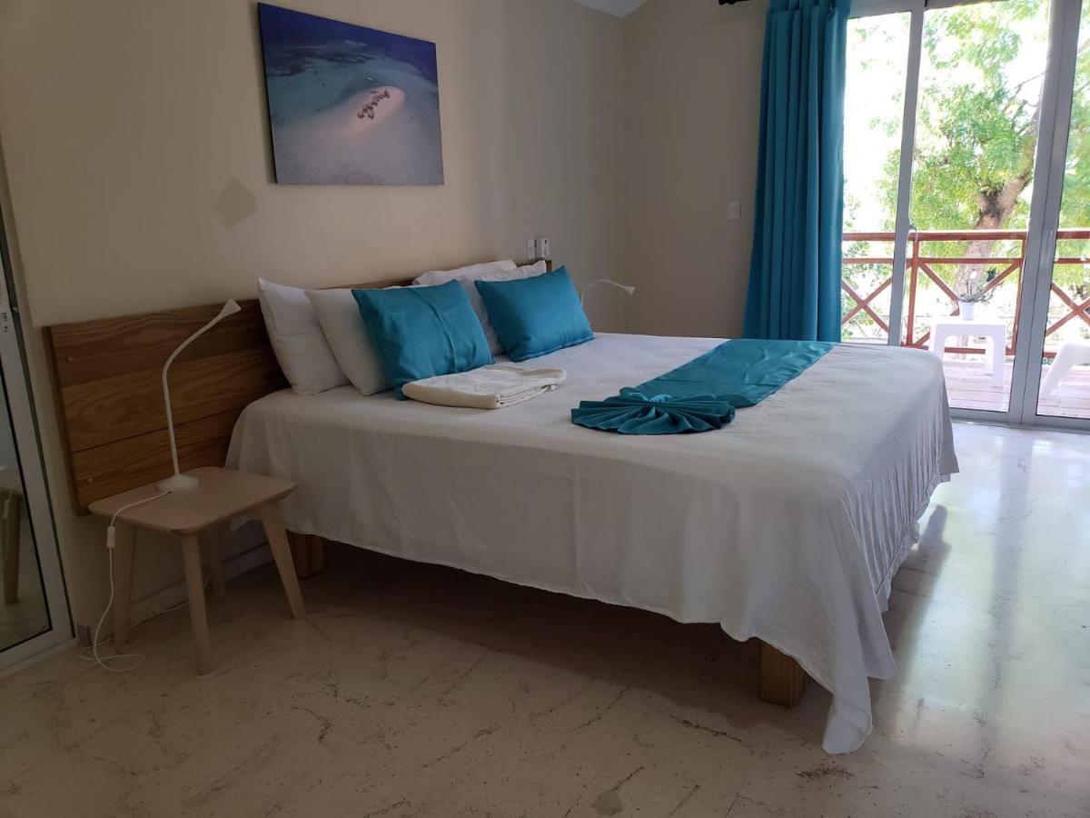 Paradise Island 3* Punta Rucia